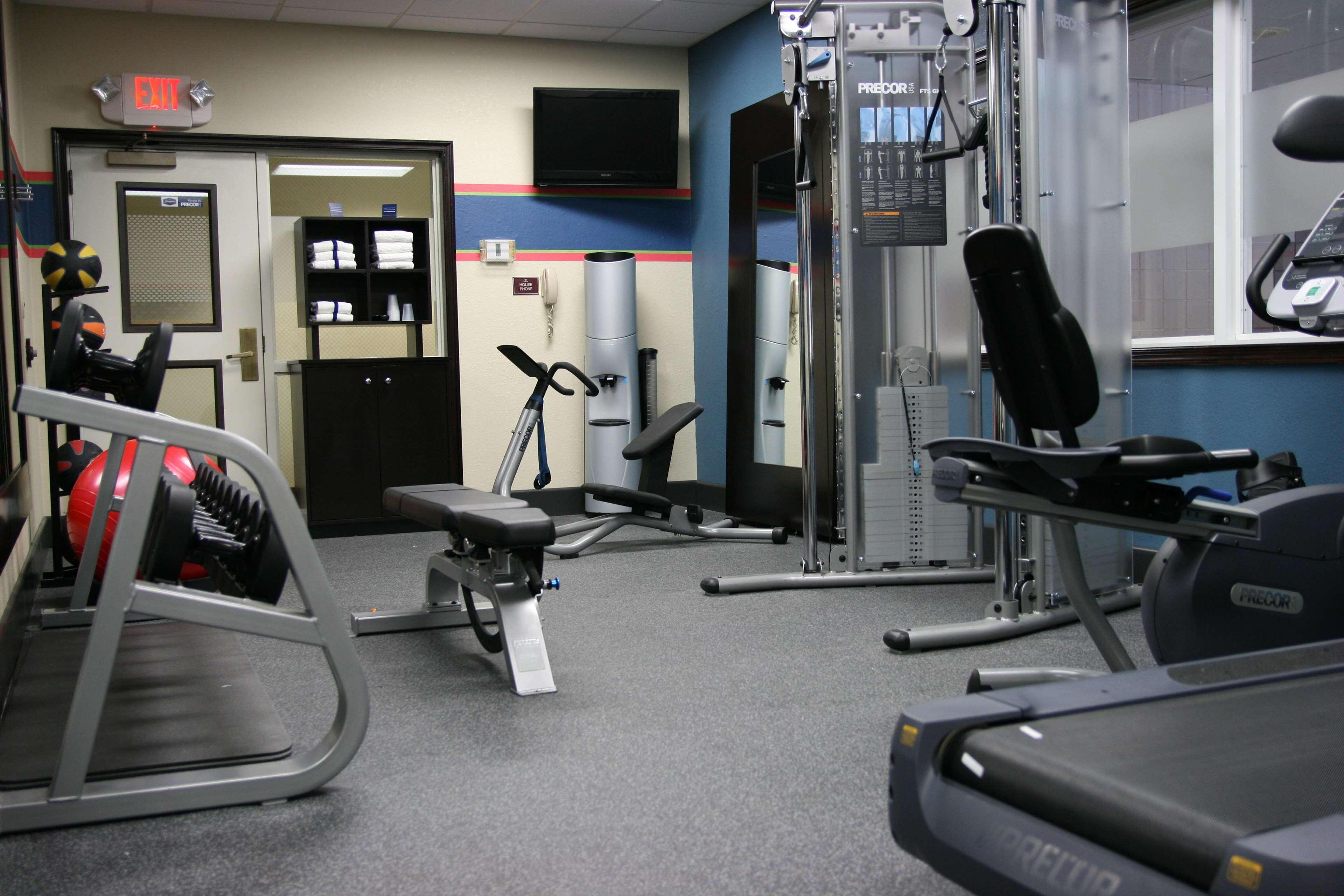 Hampton Inn & Suites Bethlehem