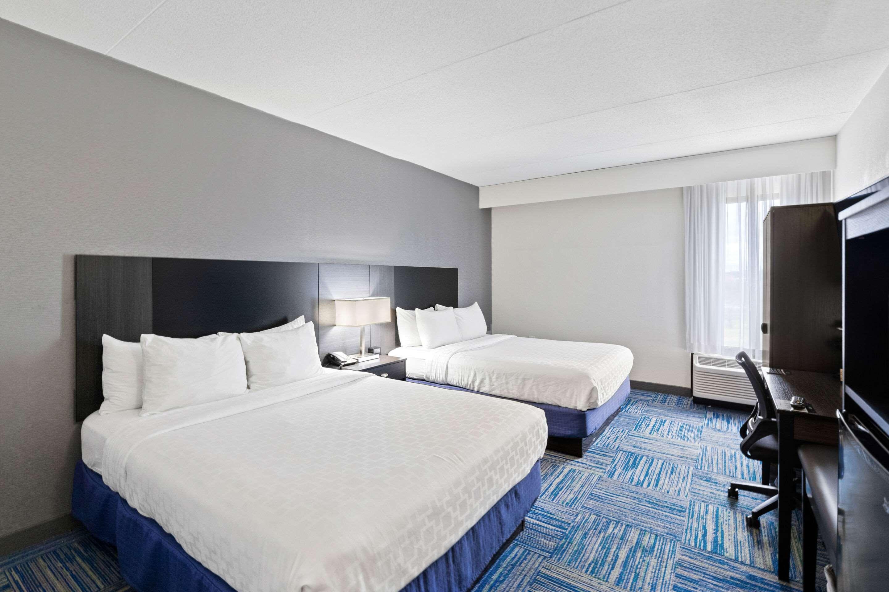 Allentown Park Hotel by The Red Collection