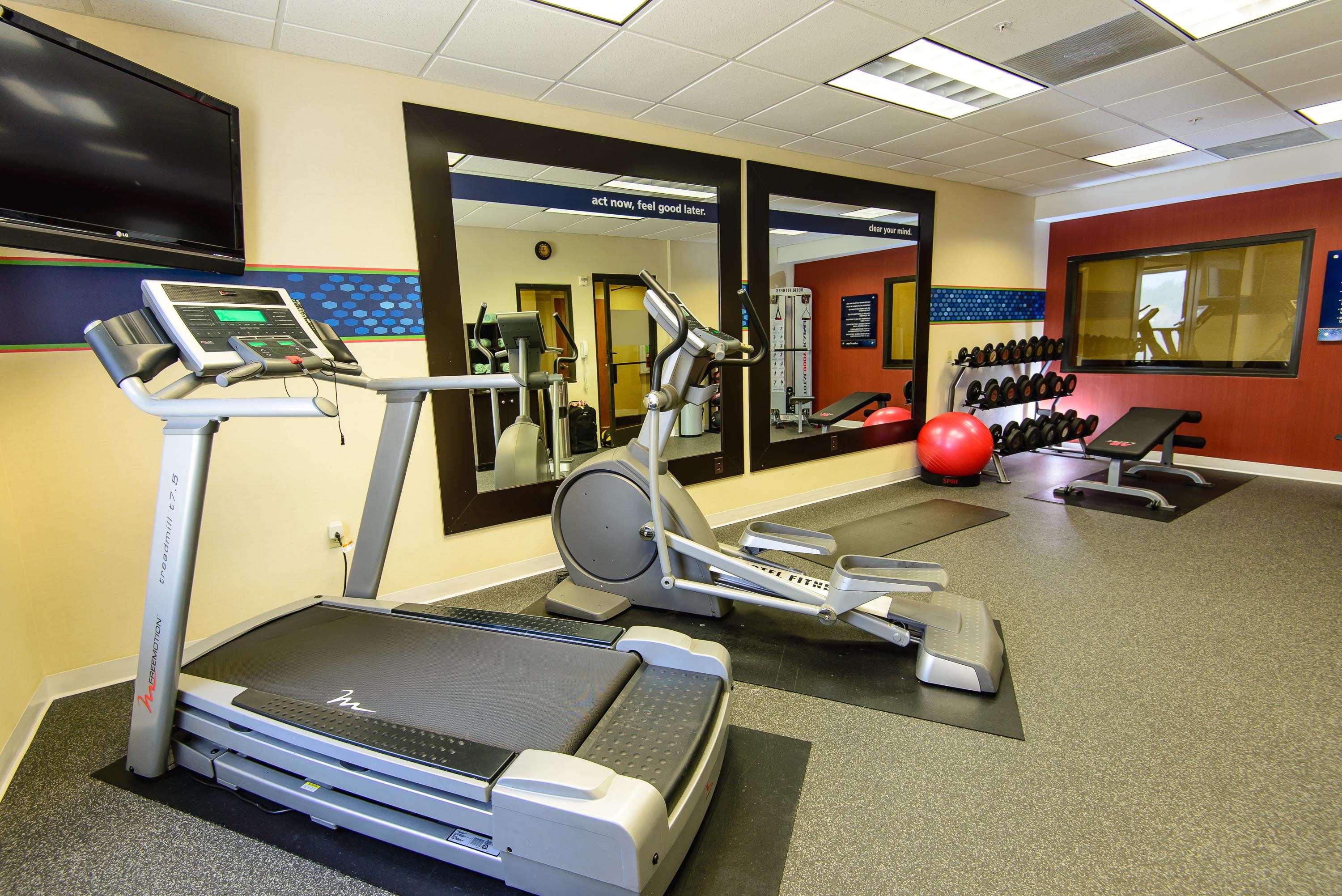 Hampton Inn Houston/Pearland