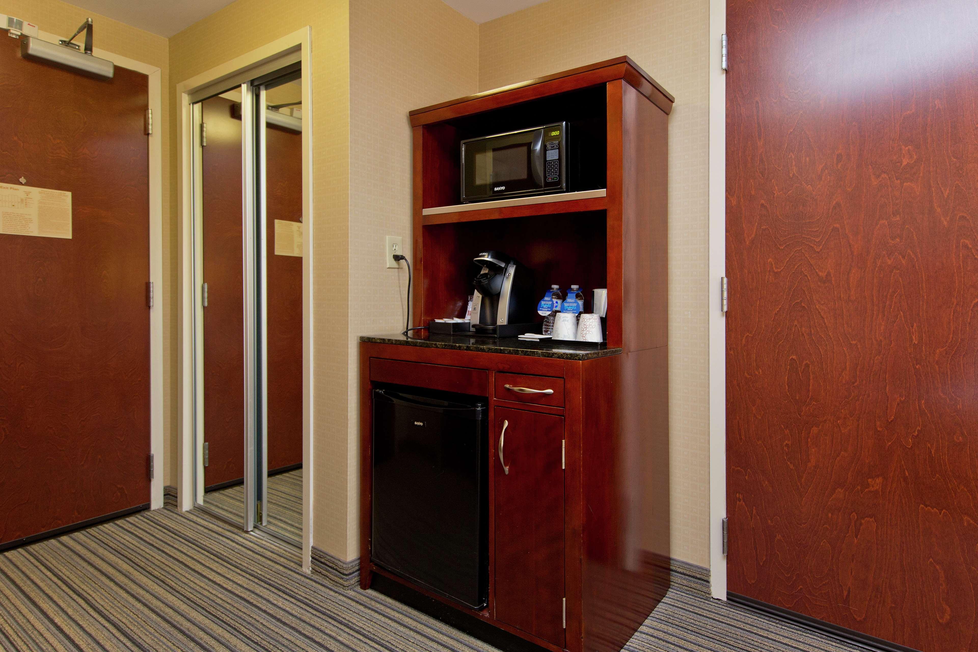 Hilton Garden Inn Winchester