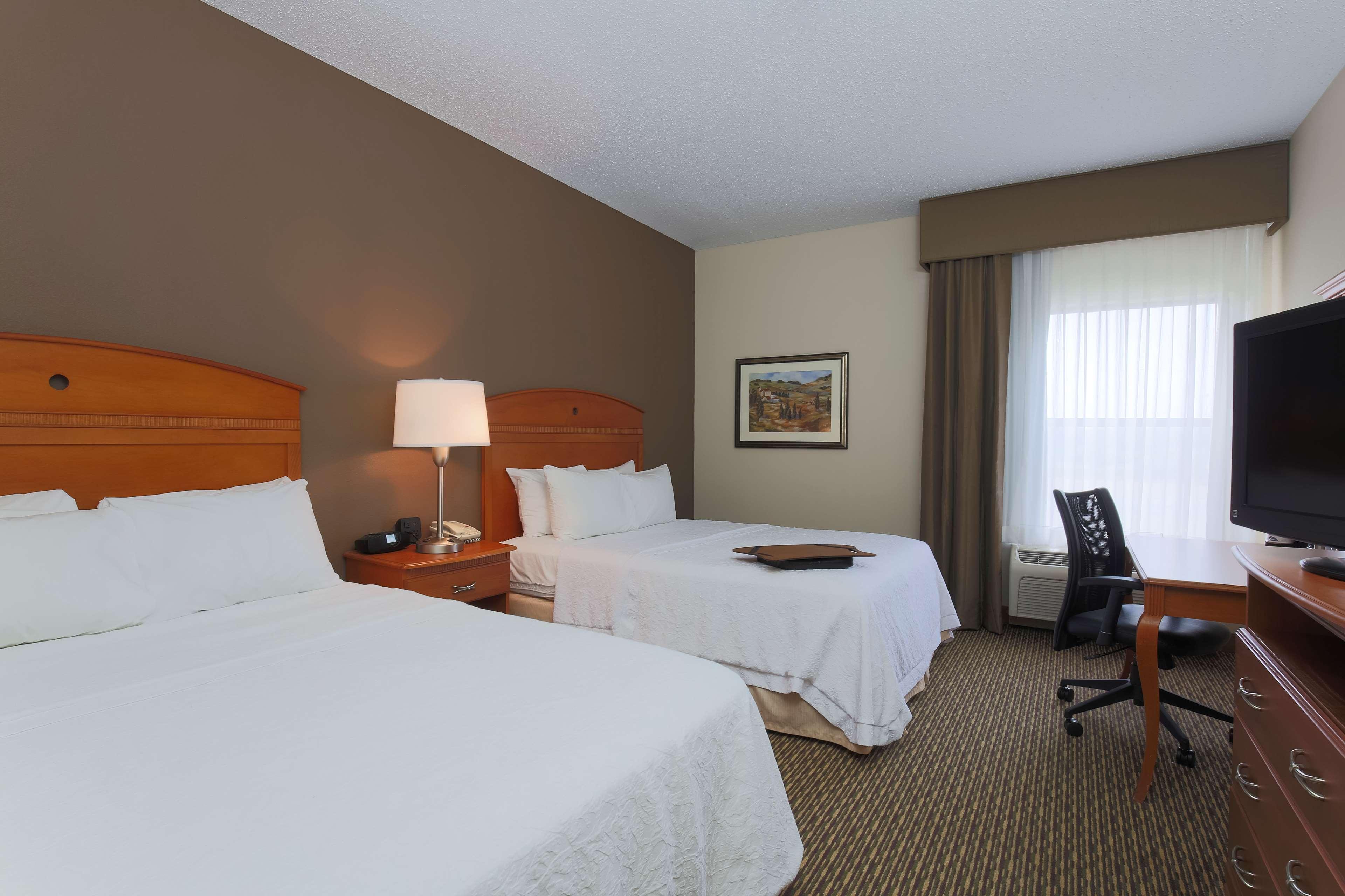 Surestay By Best Western Forsyth Decatur