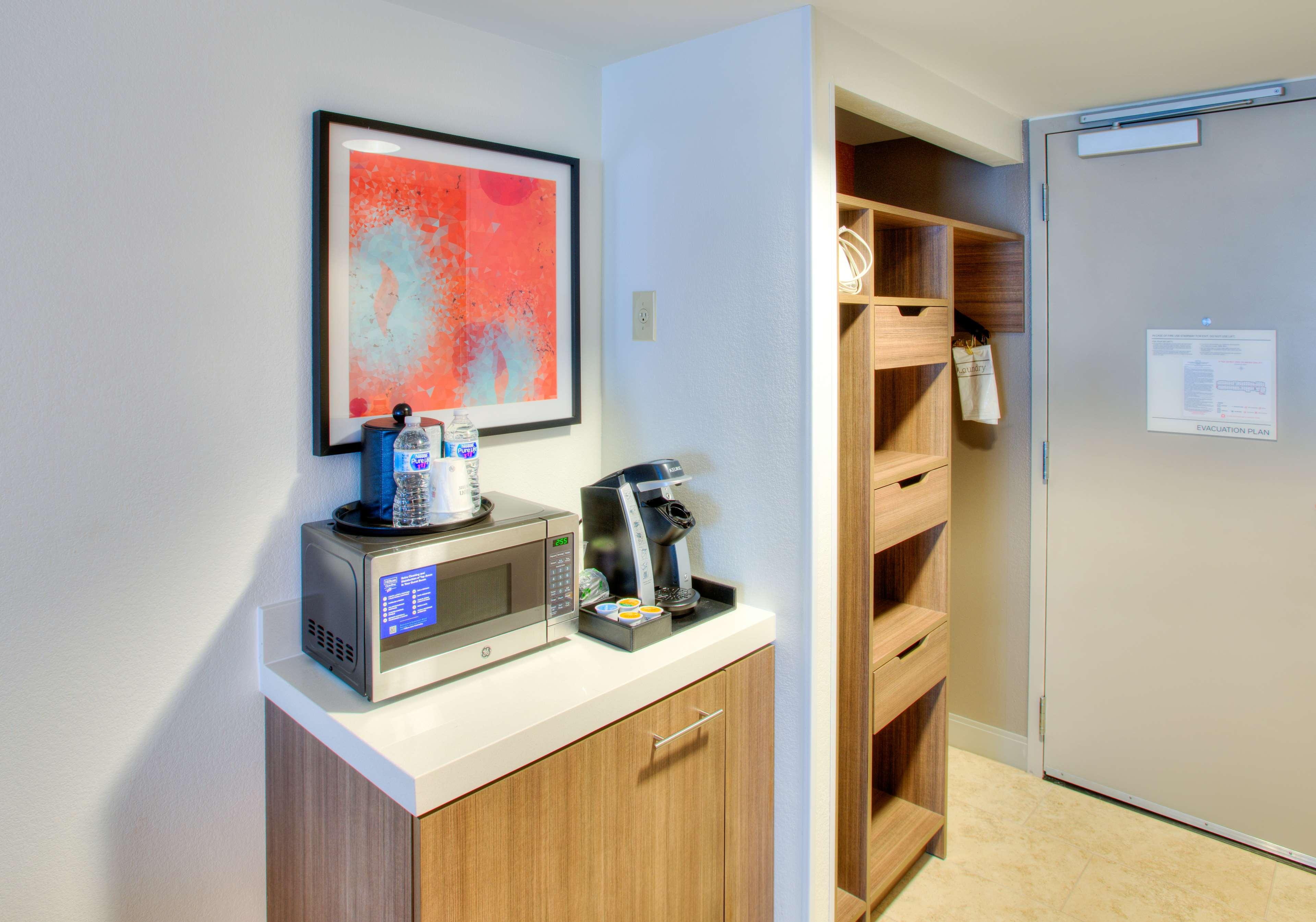 Hilton Garden Inn Indianapolis Northeast/Fishers