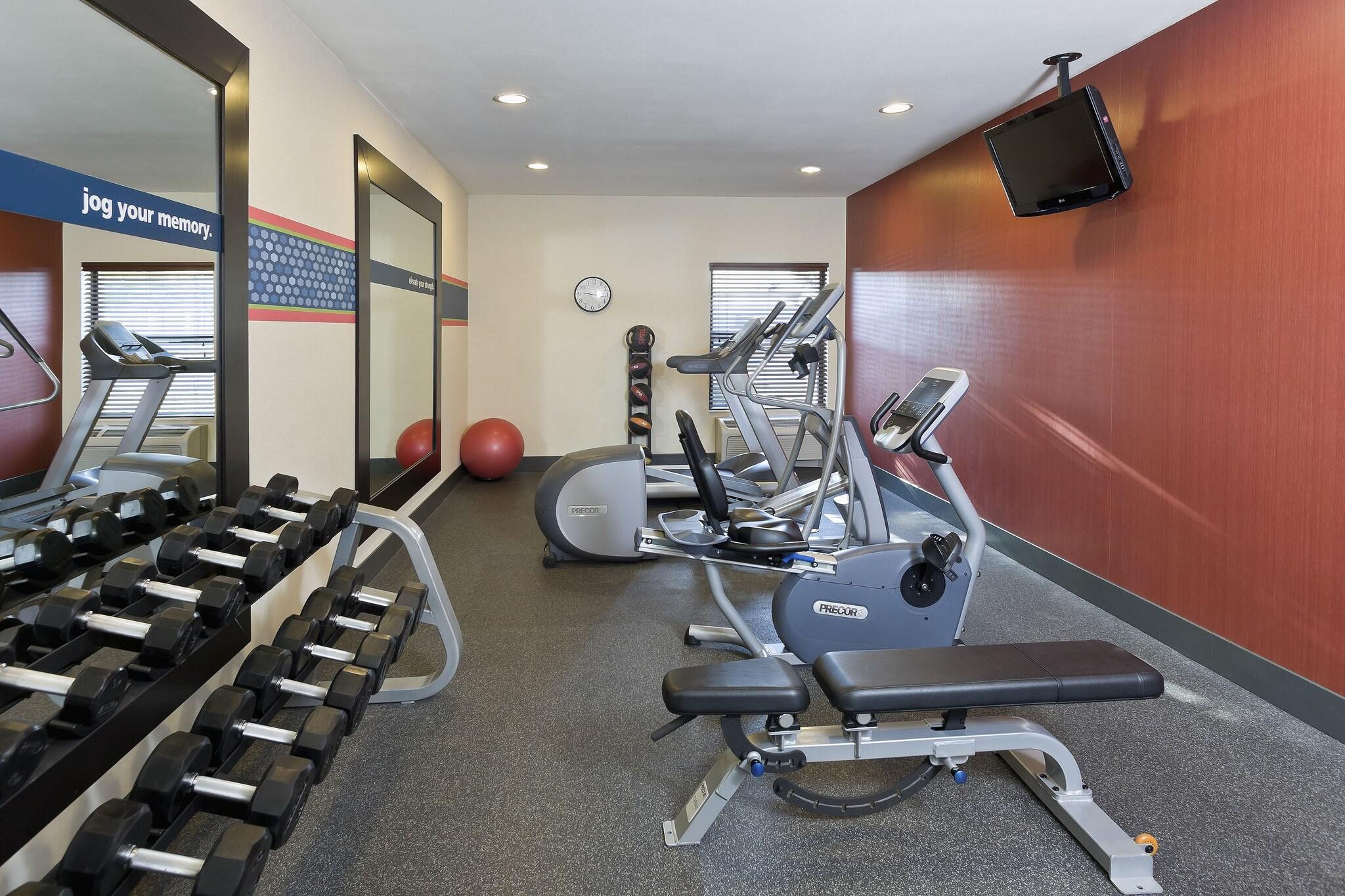 Hampton Inn San Angelo
