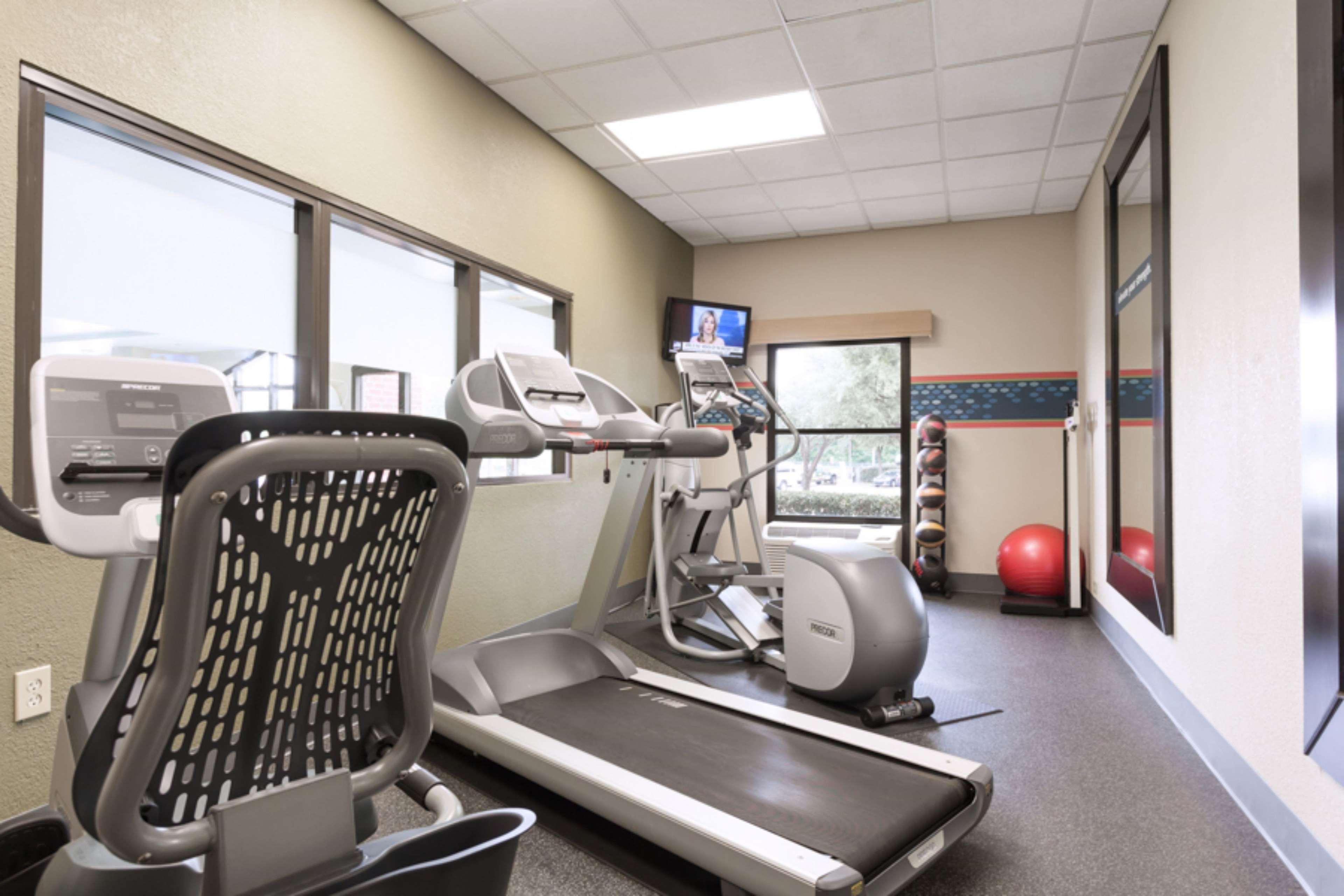Hampton Inn&Suites Dallas-Dfw Airport N/Grapevine