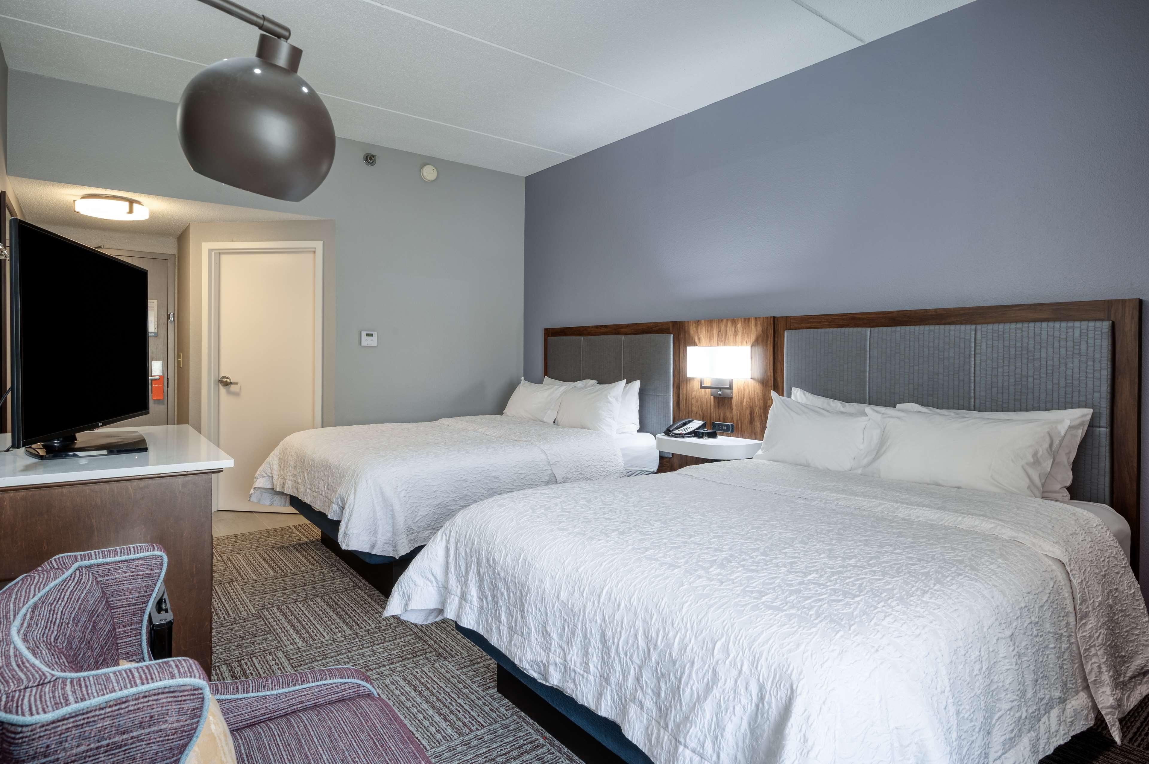 Hampton Inn Janesville