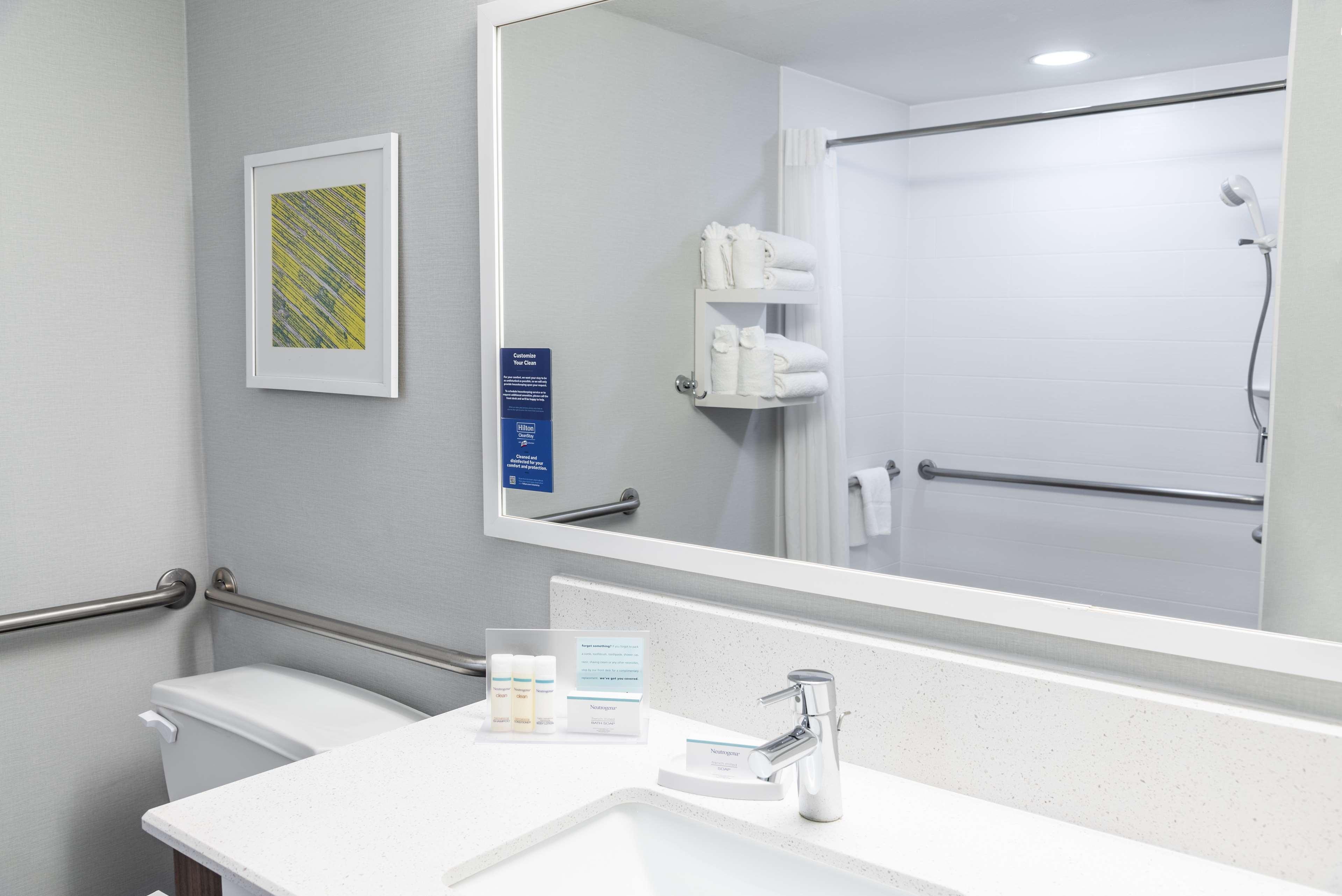 Hampton Inn Kansas City/Lees Summit