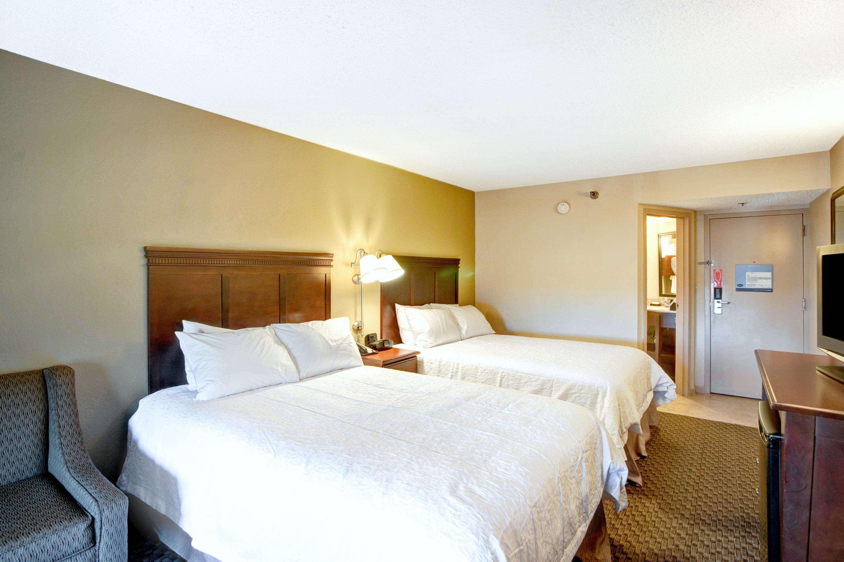 HamptonInn College StationTexas A&M University