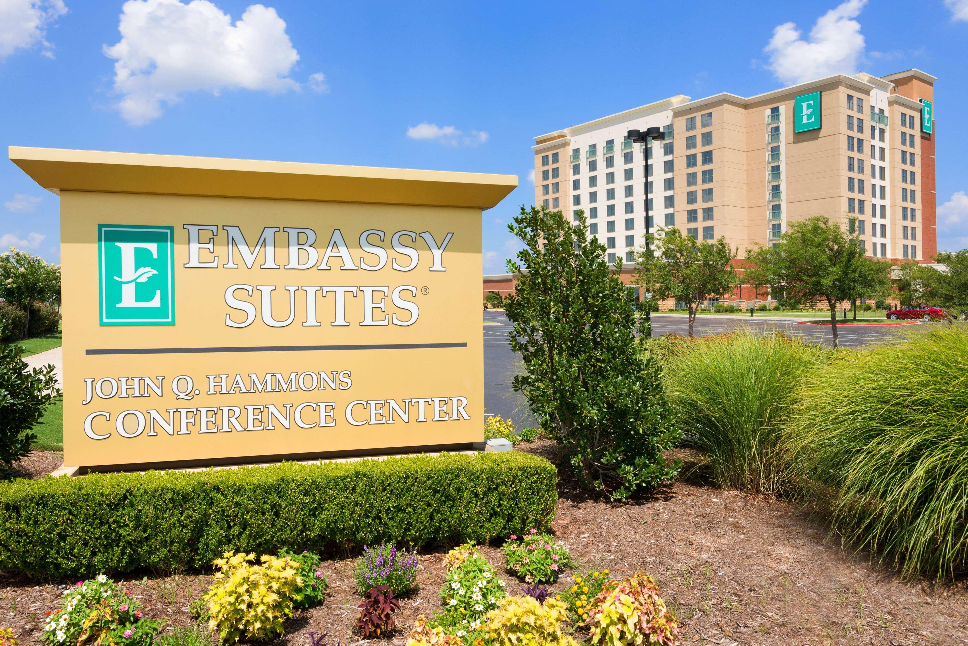 Embassy Suites by Hilton Norman Hotel & Conference Center image