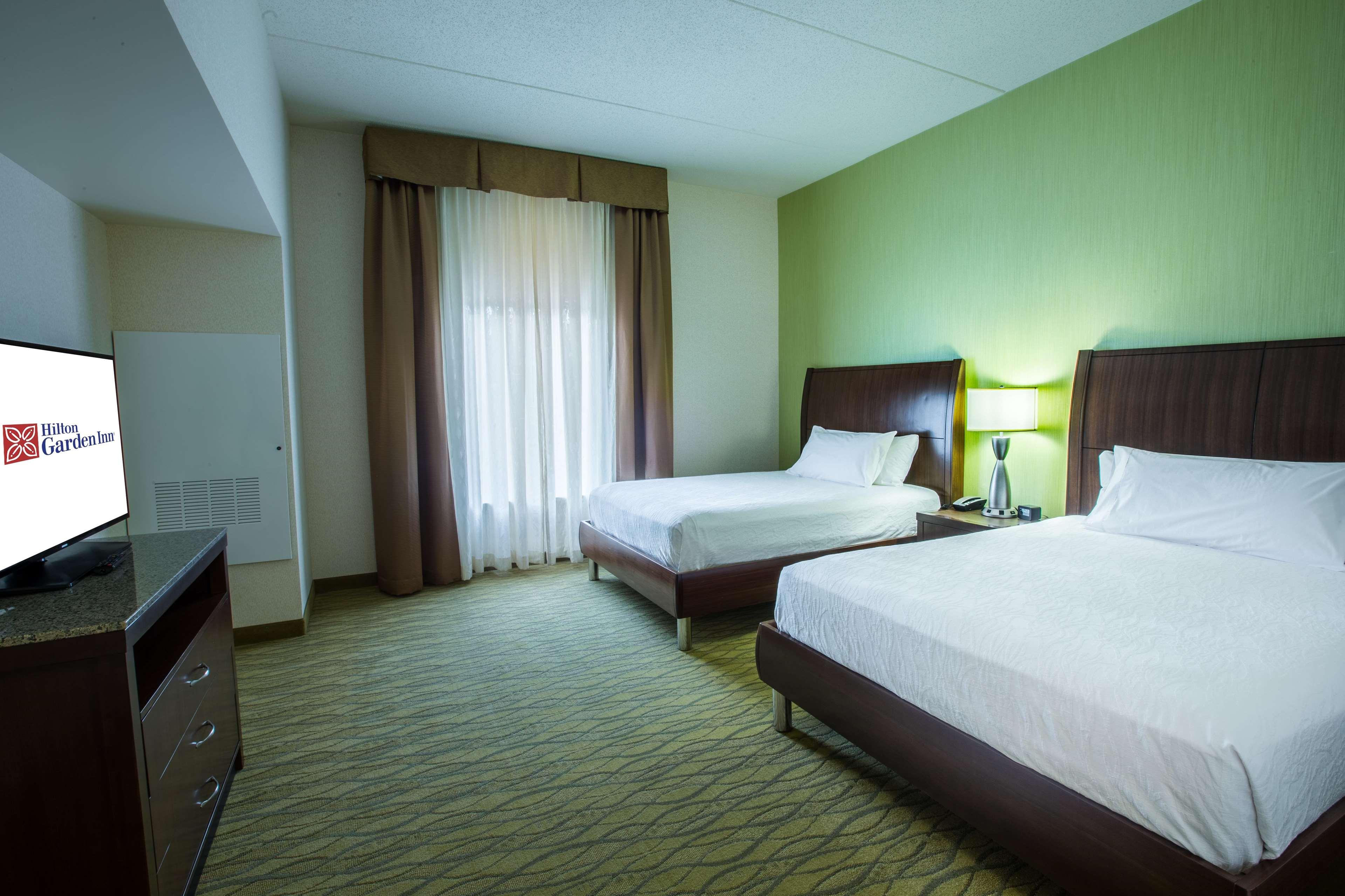 Hilton Garden Inn State College 