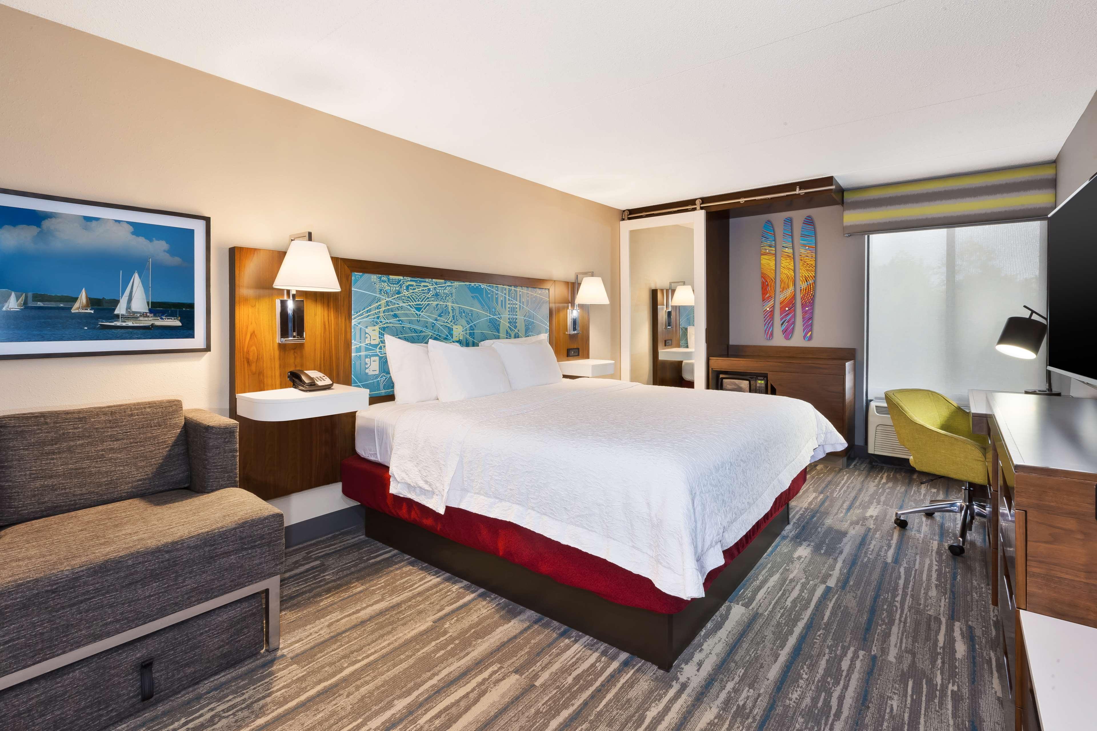 Hampton Inn Traverse City by null