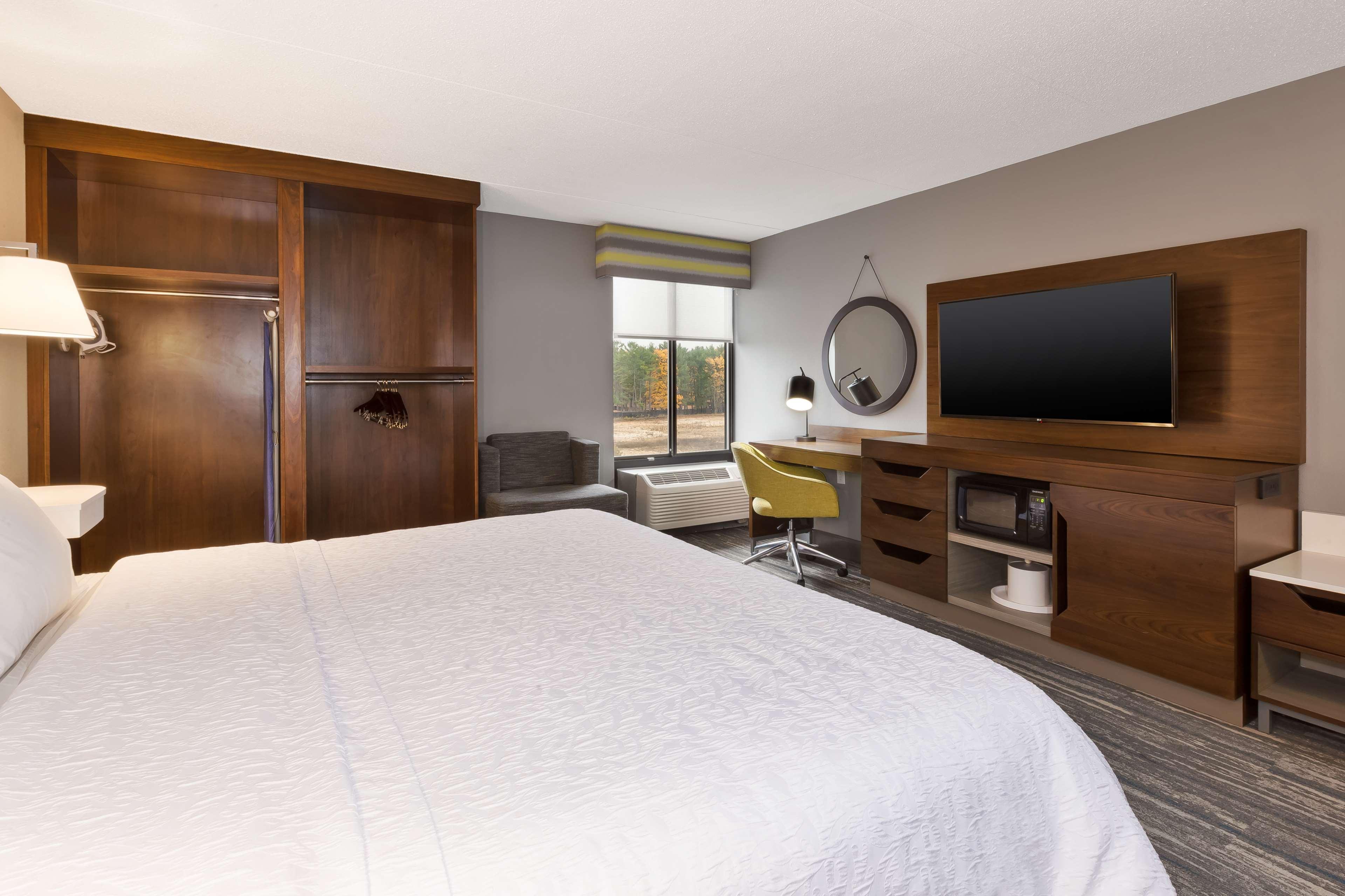 Hampton Inn Traverse City by null