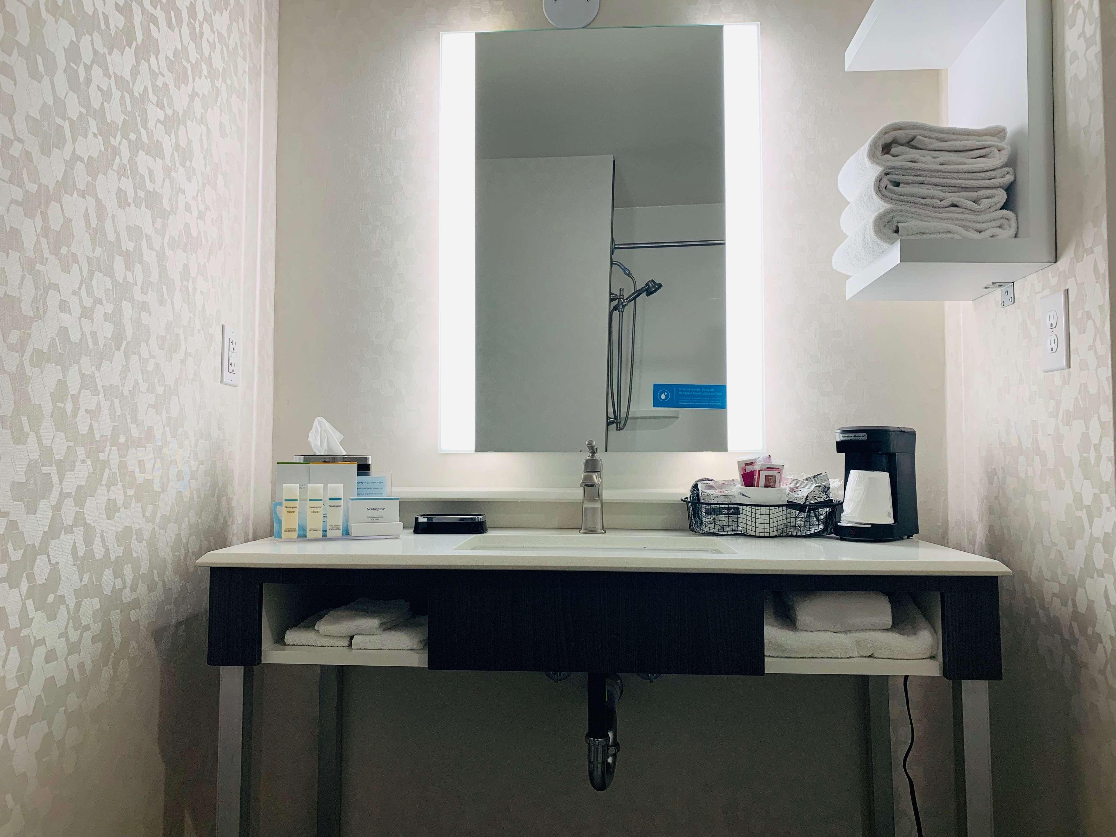 Hampton Inn Fort Stockton
