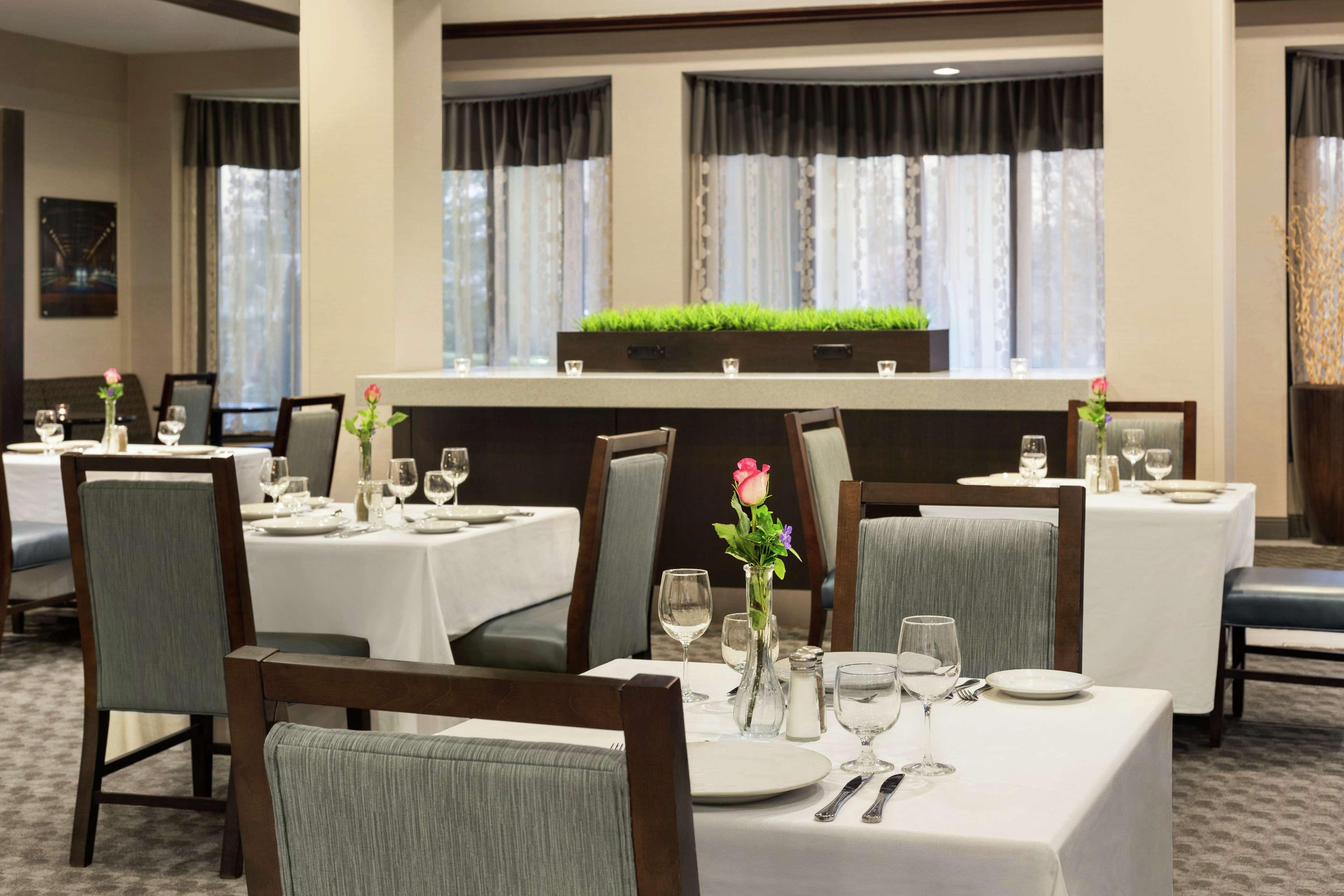Doubletree By Hilton Detroit Novi