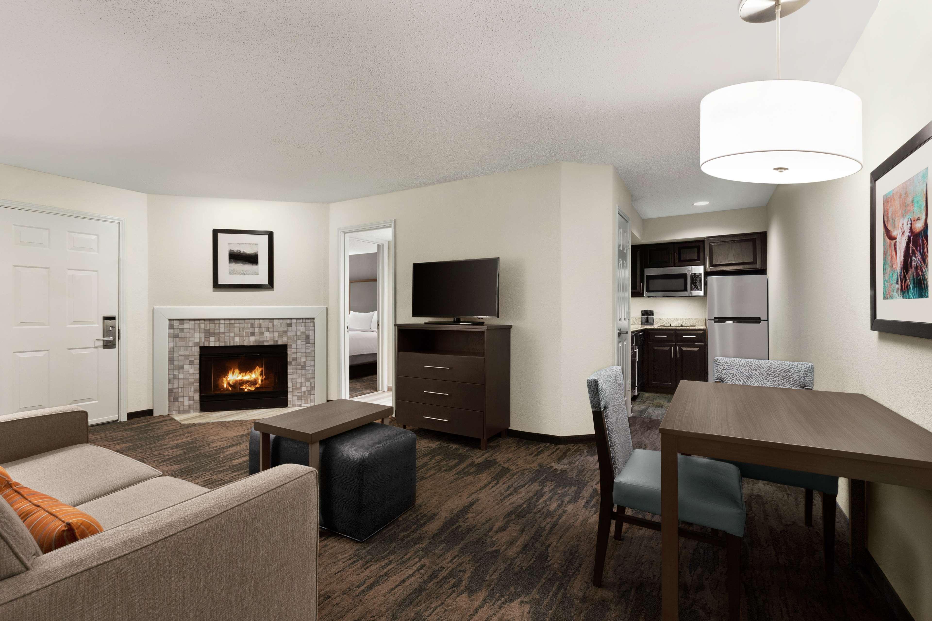 Homewood Suites by Hilton Dallas/Addison