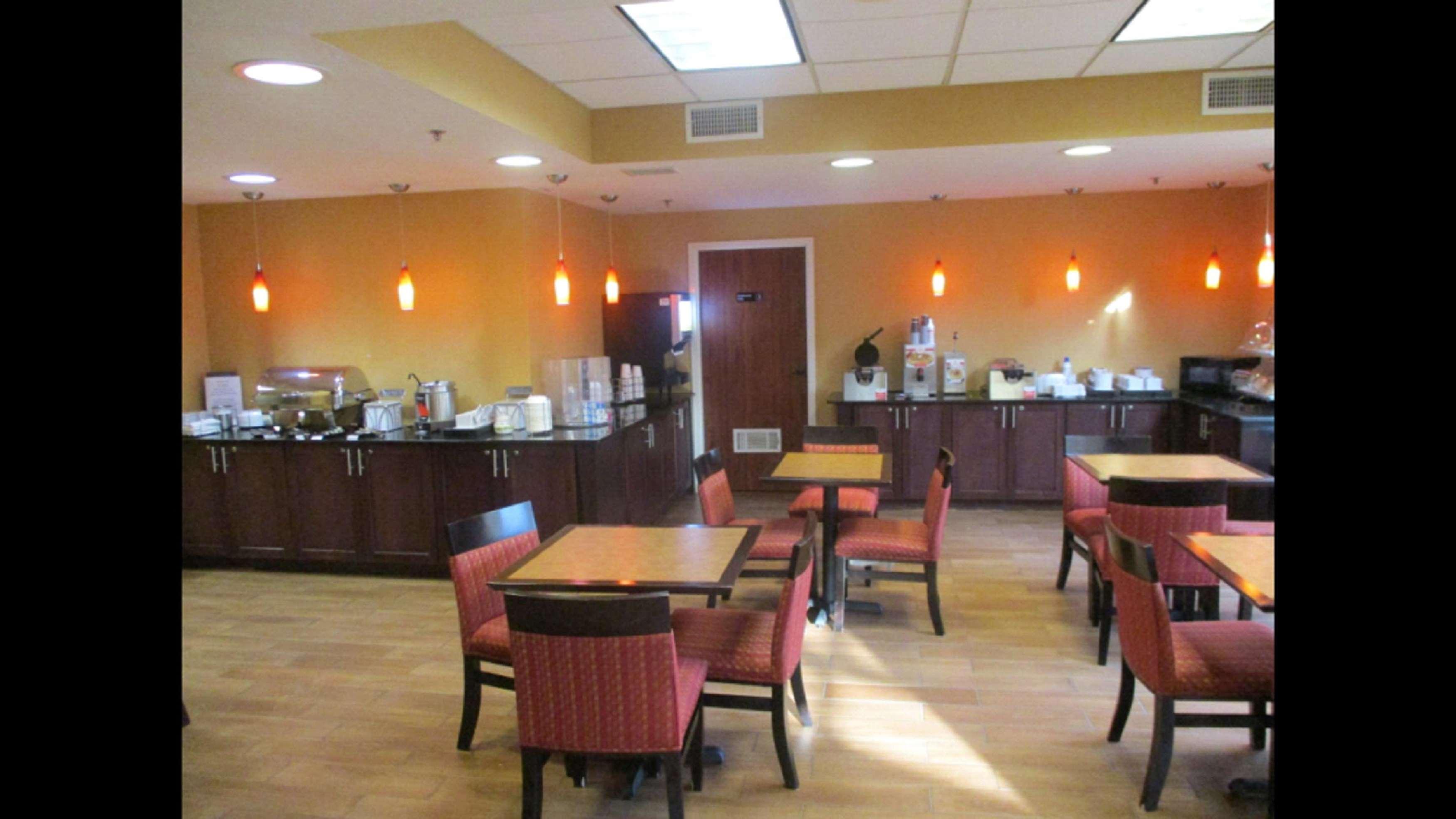 Quality Inn - Norman Near University