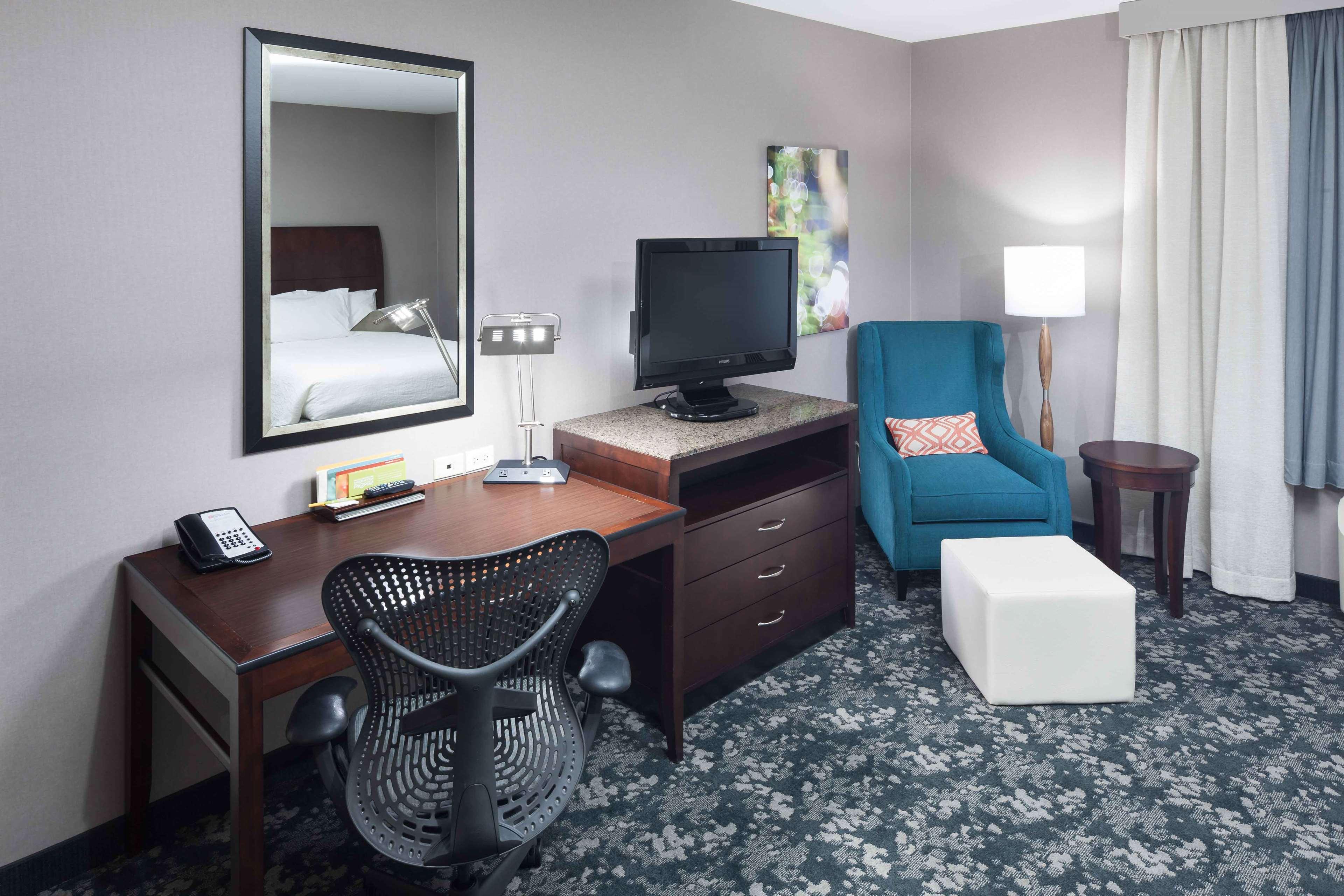 Hilton Garden Inn Detroit/Novi 