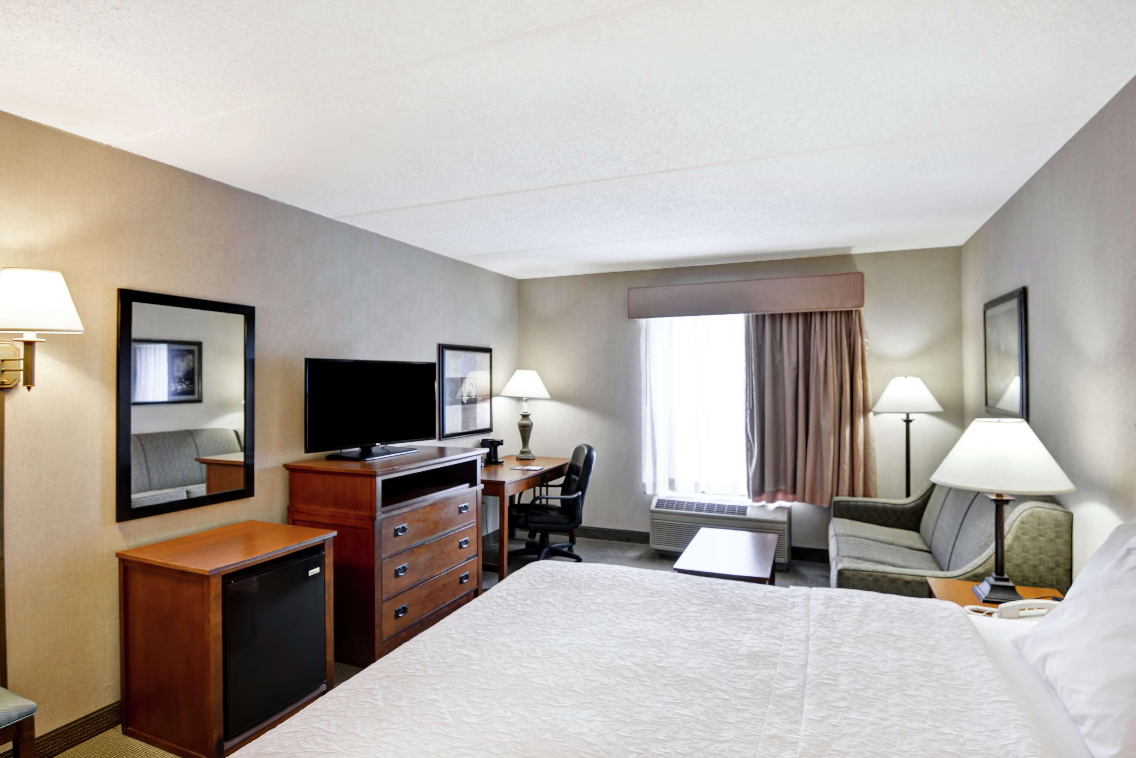 Hampton Inn Bloomsburg