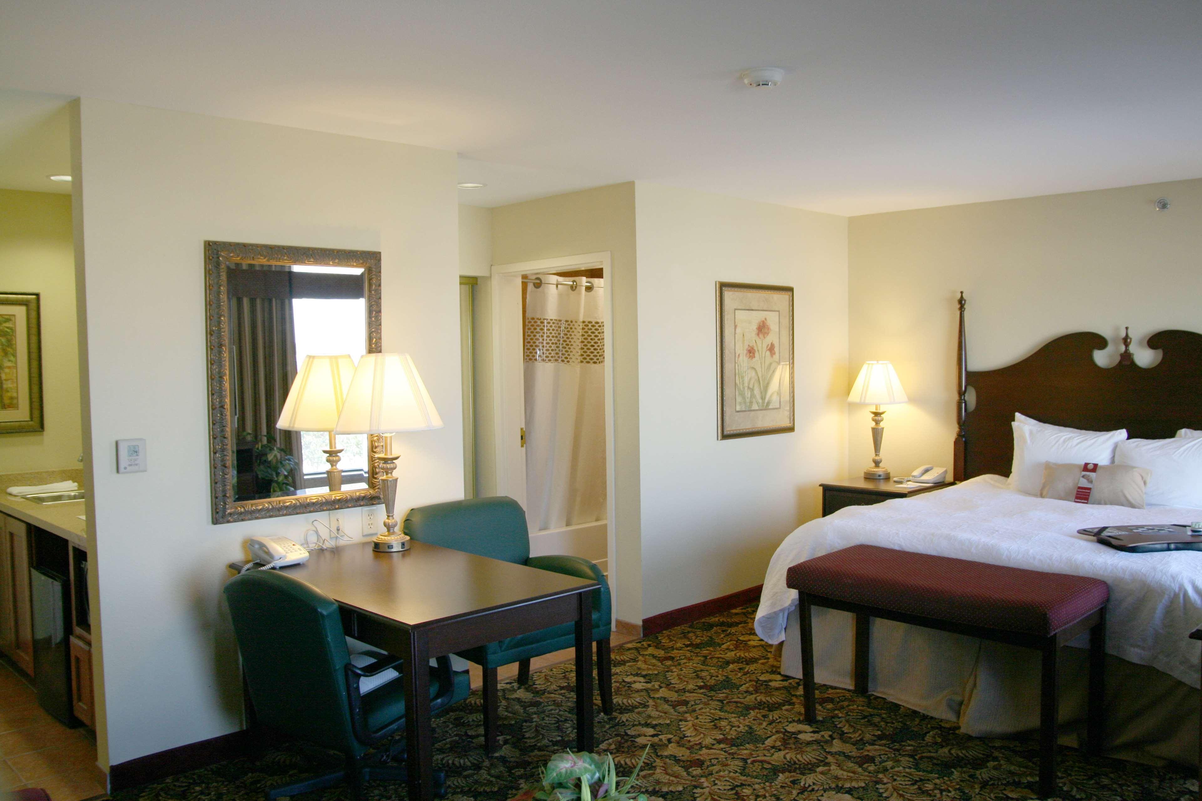 Hampton Inn & Suites Del Rio