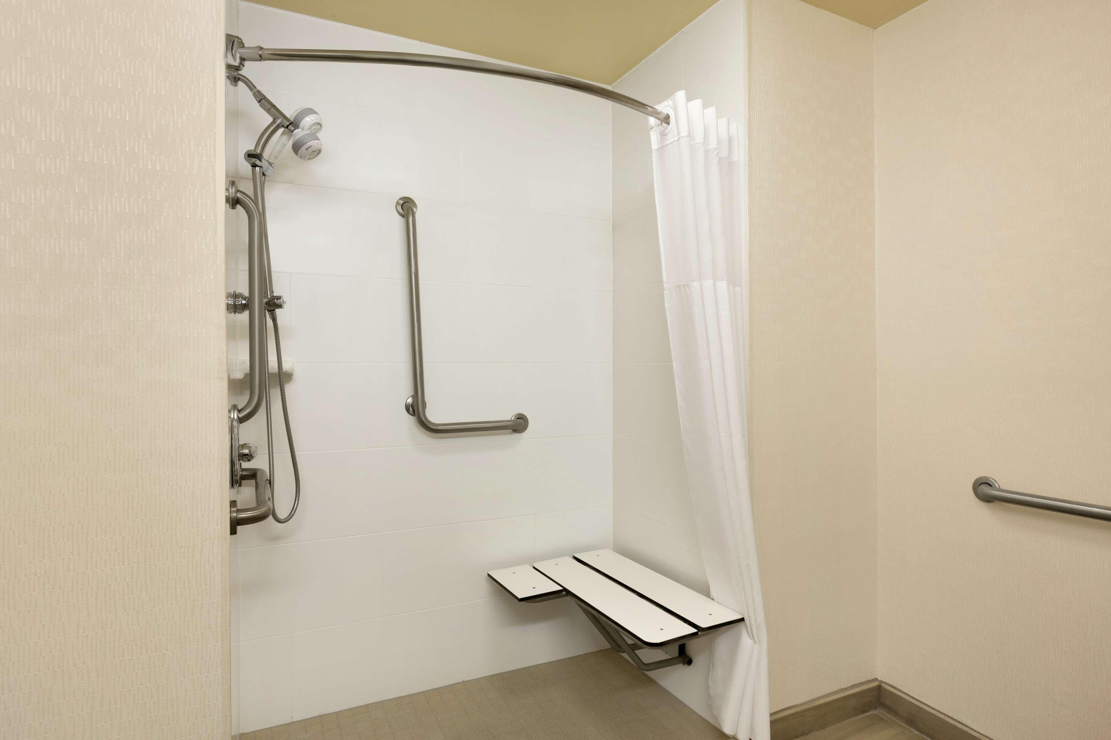 Hampton Inn Wichita Falls-Sikes Senter Mall