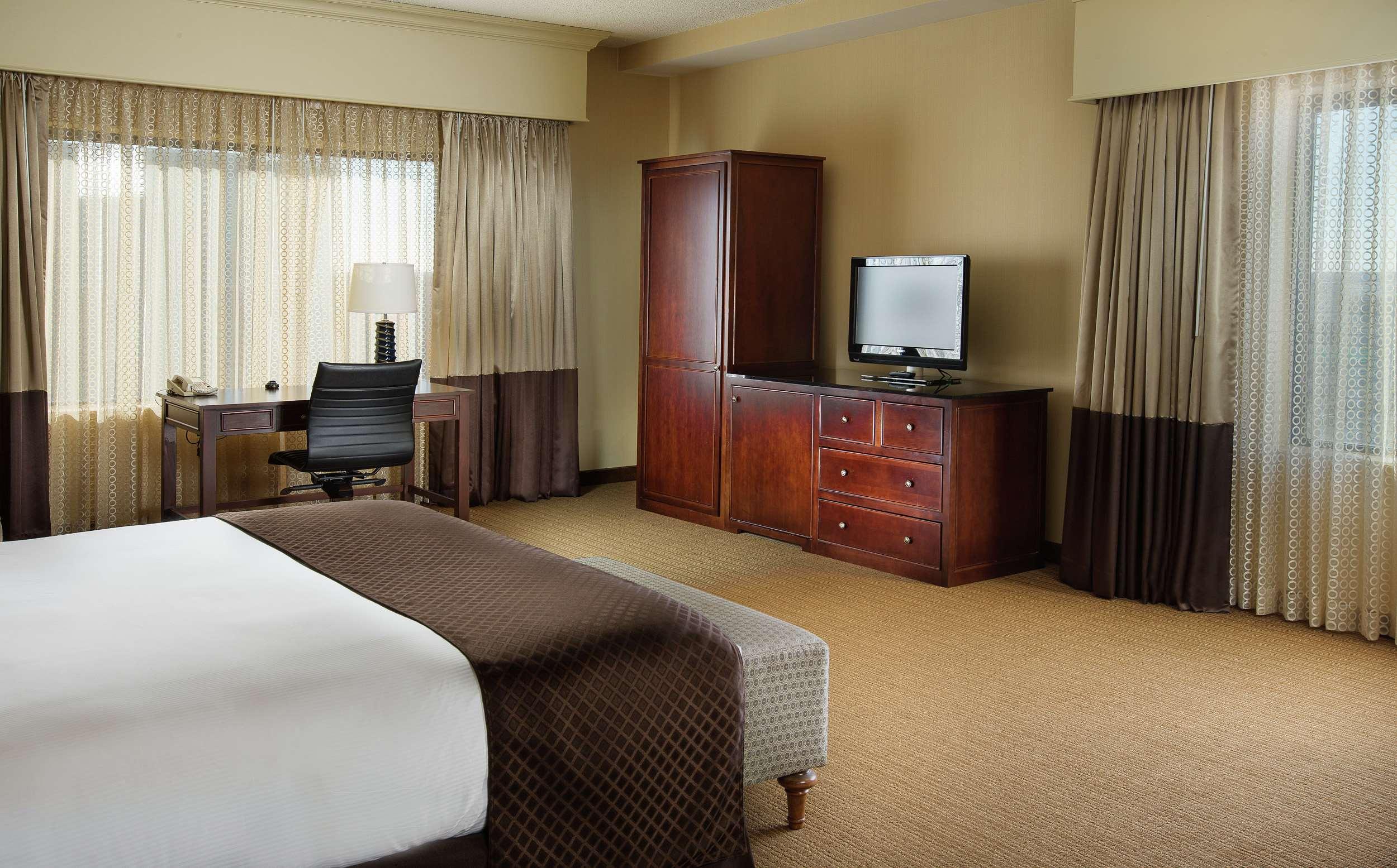 Doubletree Hotel Chicago O'Hare Airport-Rosemont