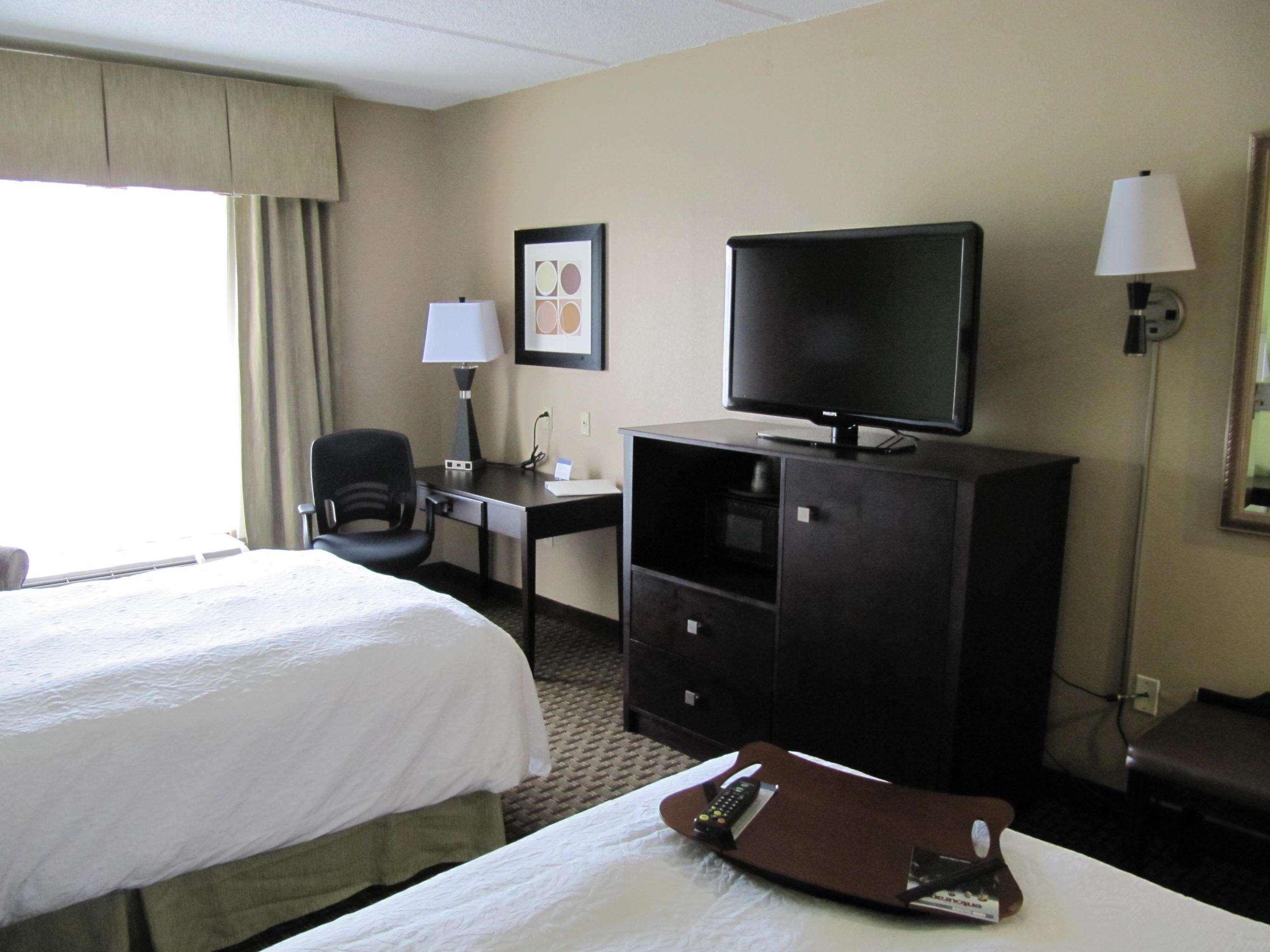 Hampton Inn Lindale/Tyler Area