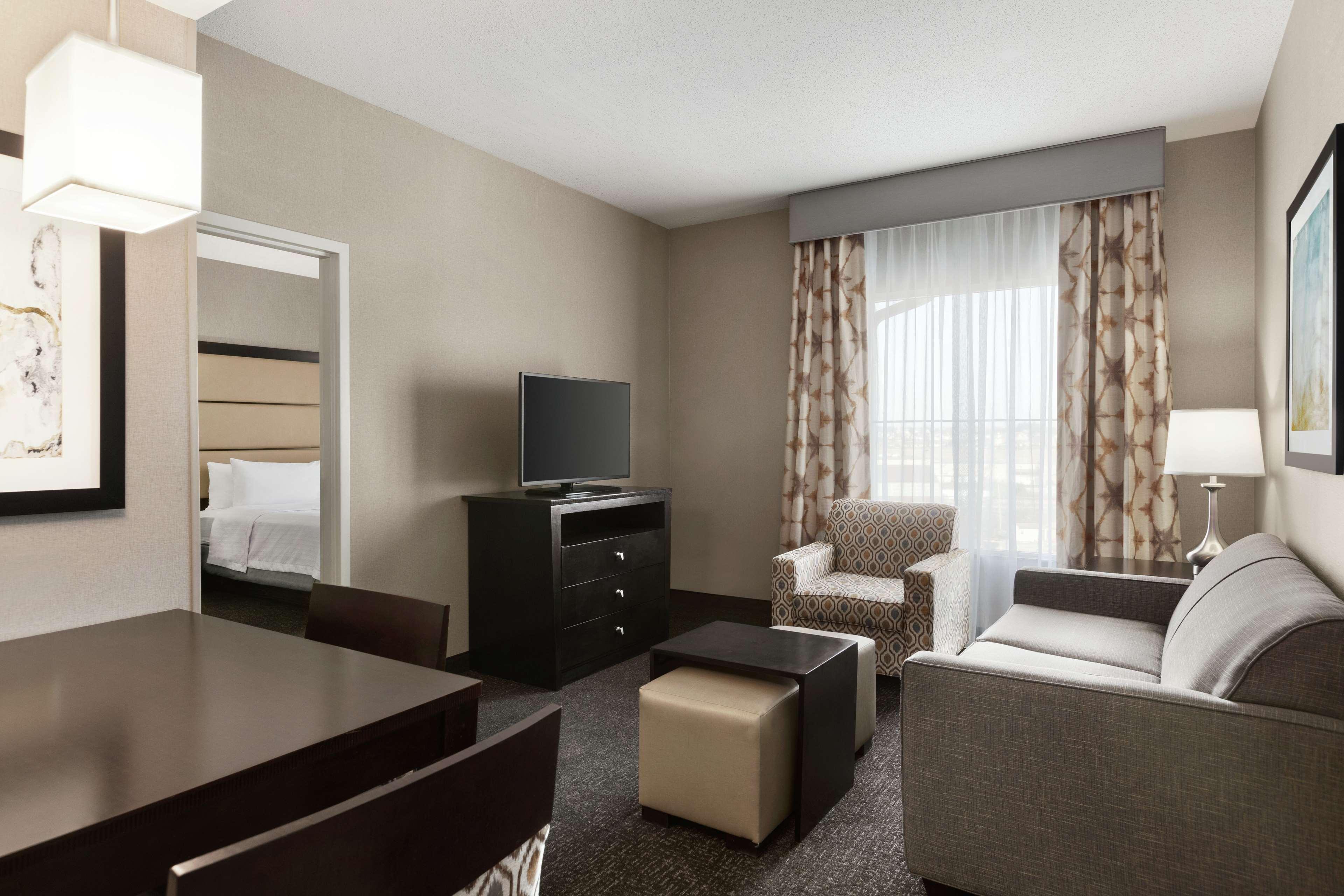 Homewood Suites By Hilton York