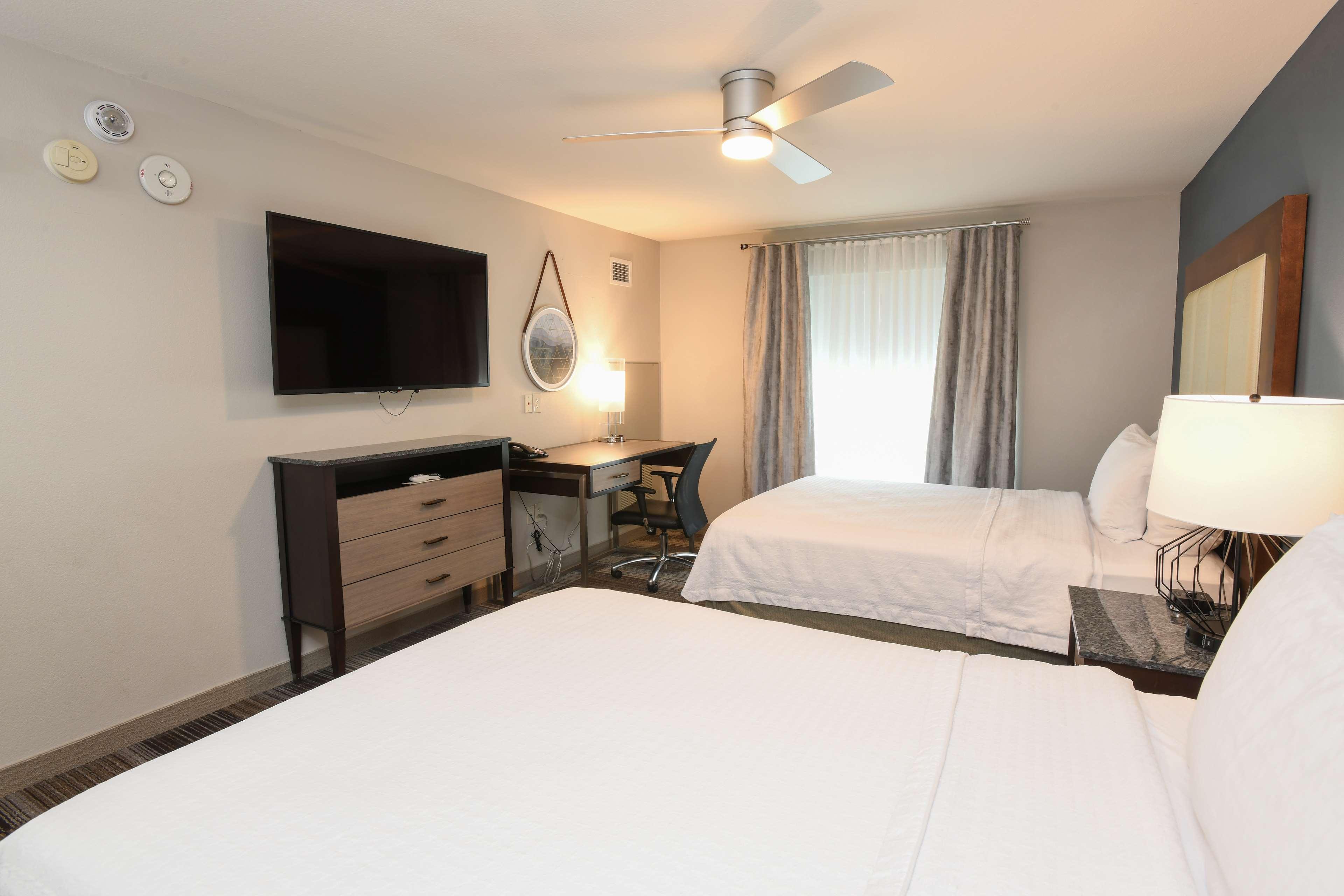 Homewood Suites Cincinnati Airport South Florence
