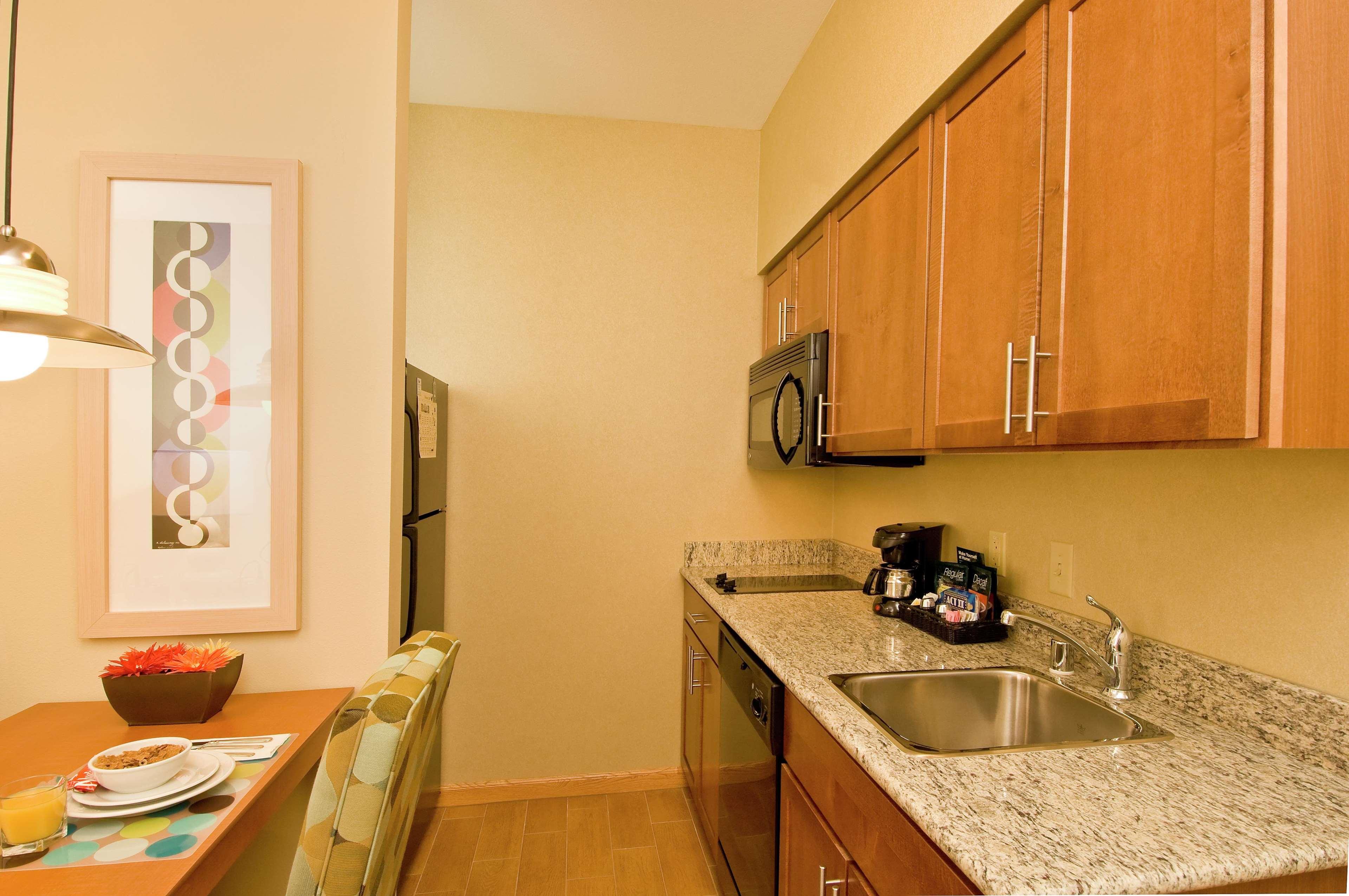 Homewood Suites by Hilton Dallas-Frisco