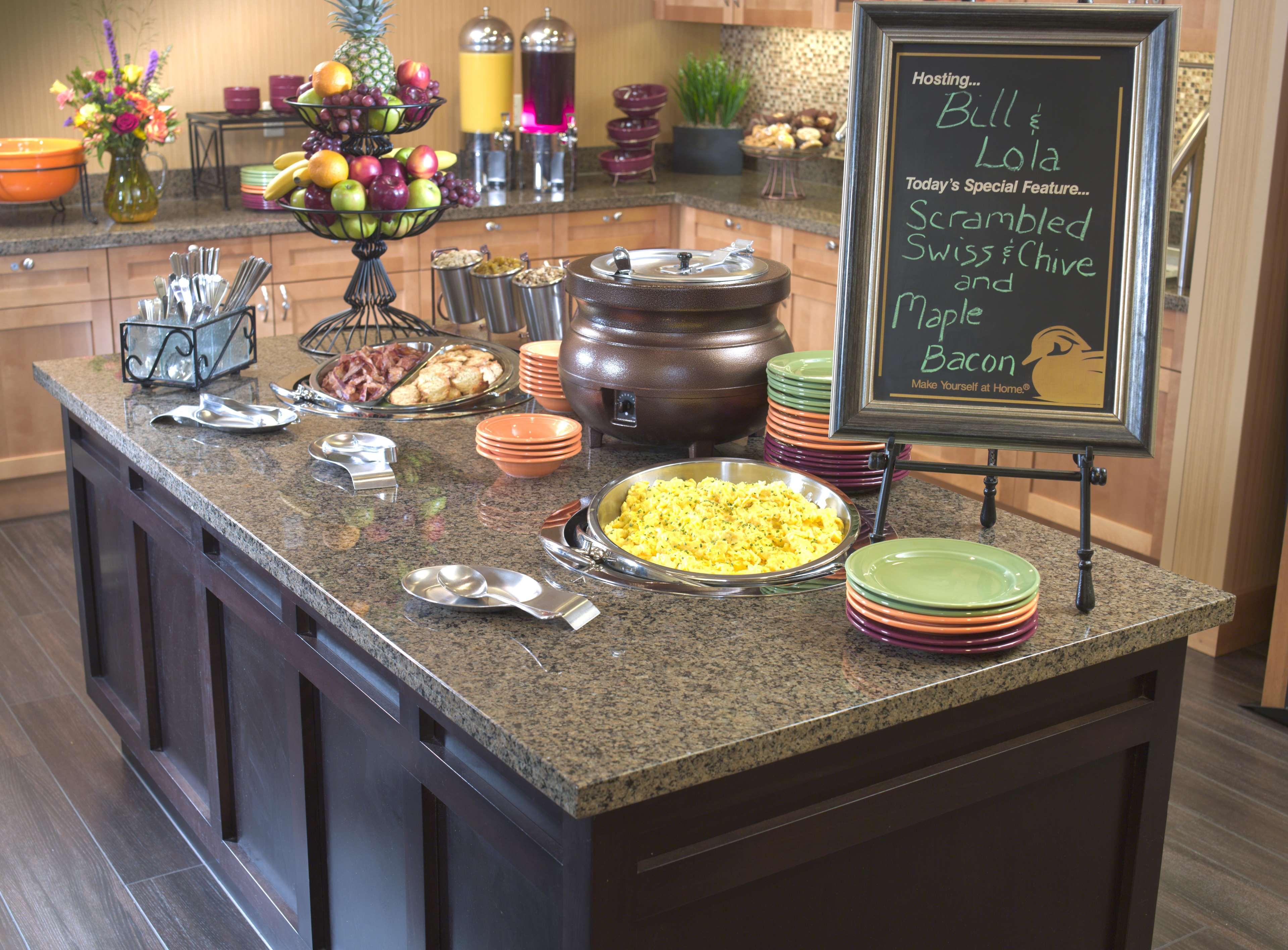Homewood Suites by Hilton Allentown-Bethlehem Airp
