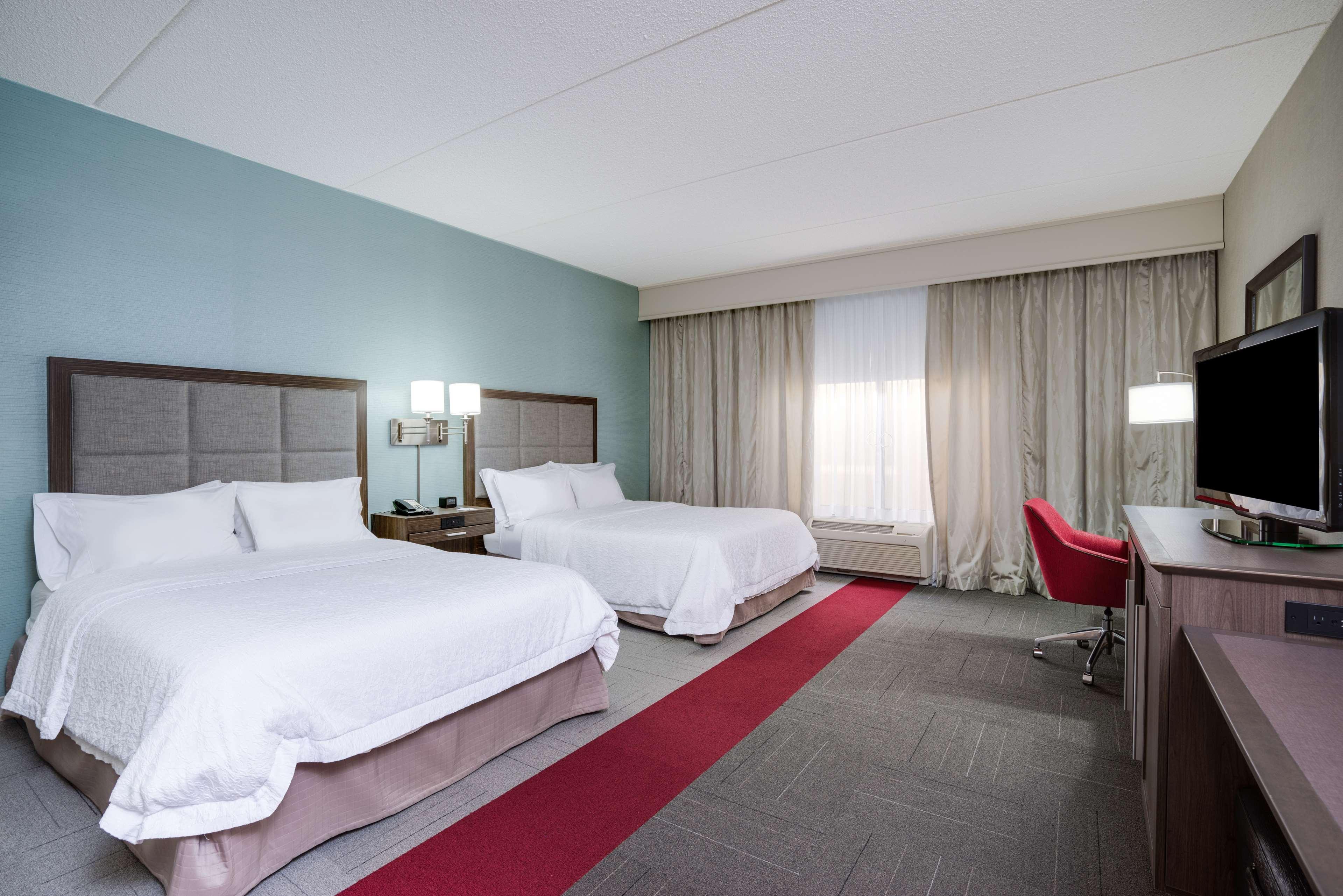 Hampton Inn Middletown