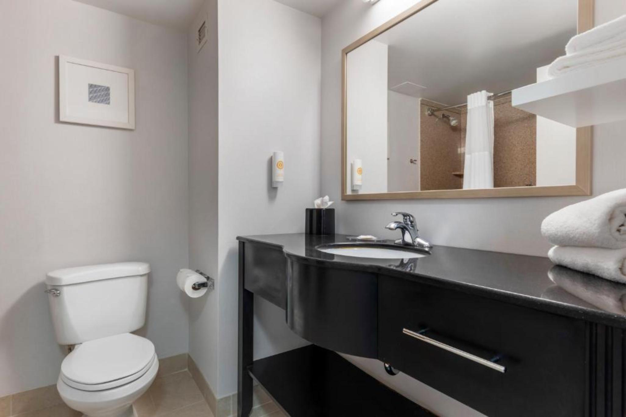 Comfort Inn Plano-Dallas