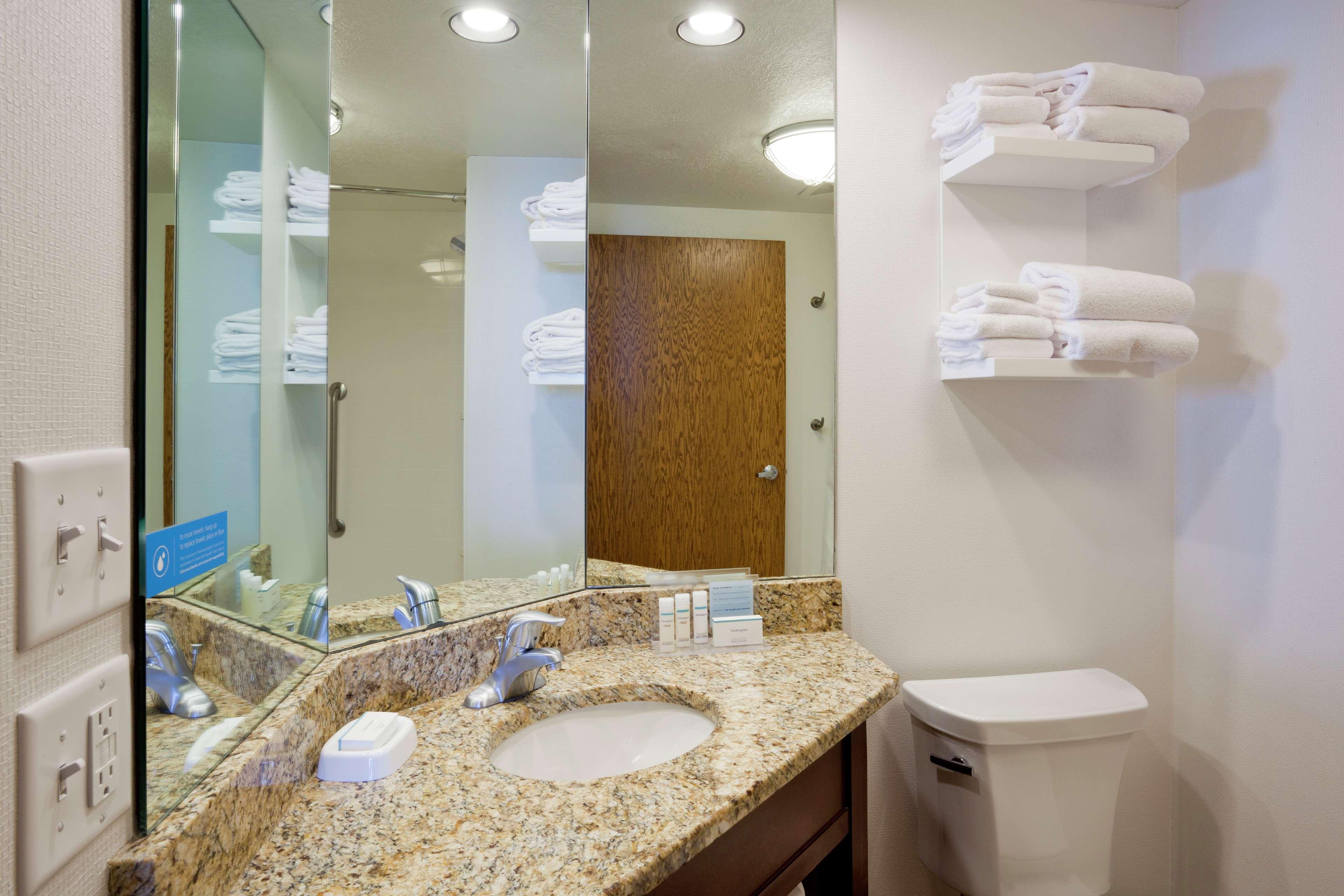 Hampton Inn Duluth
