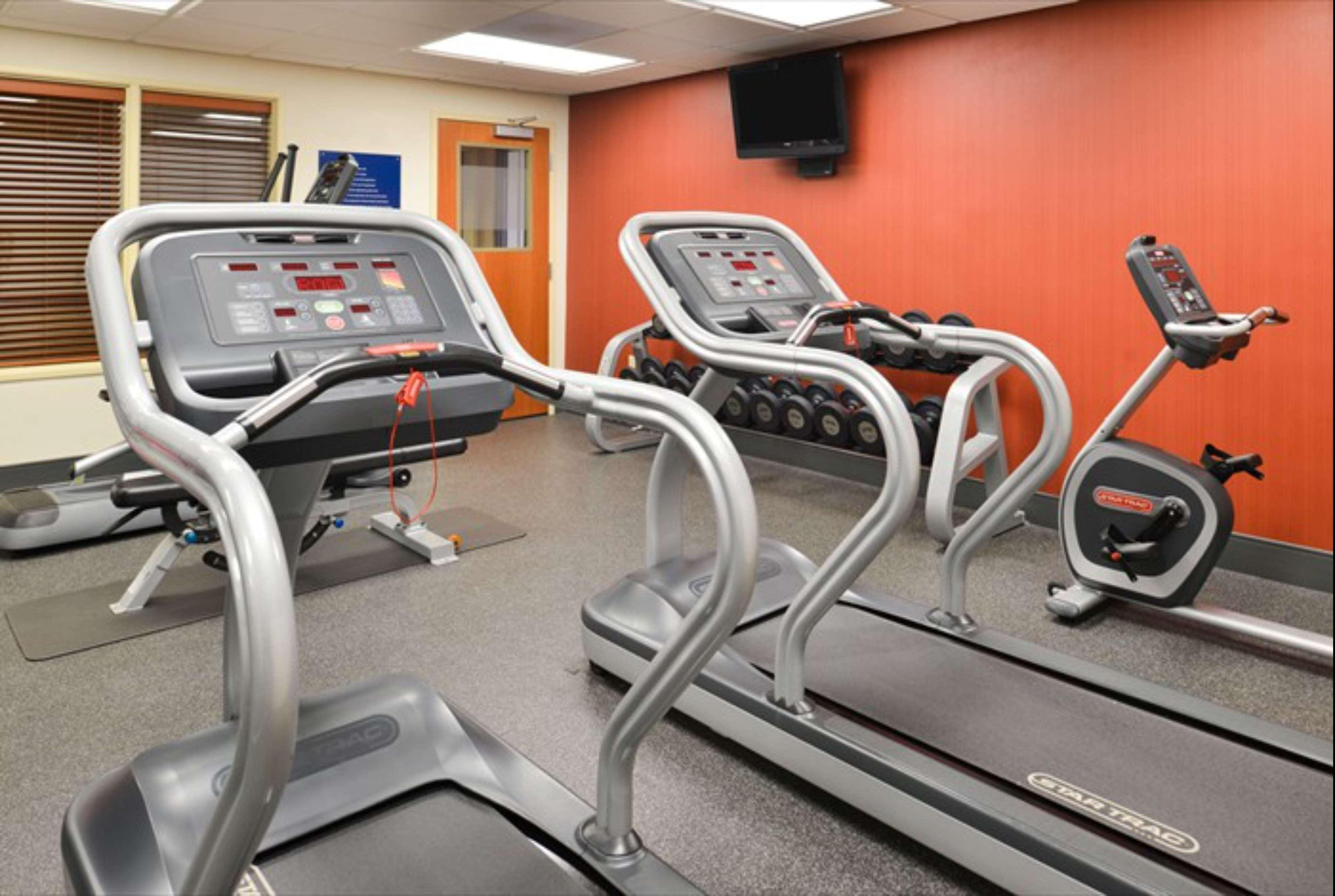 Hampton Inn & Suites Richmond