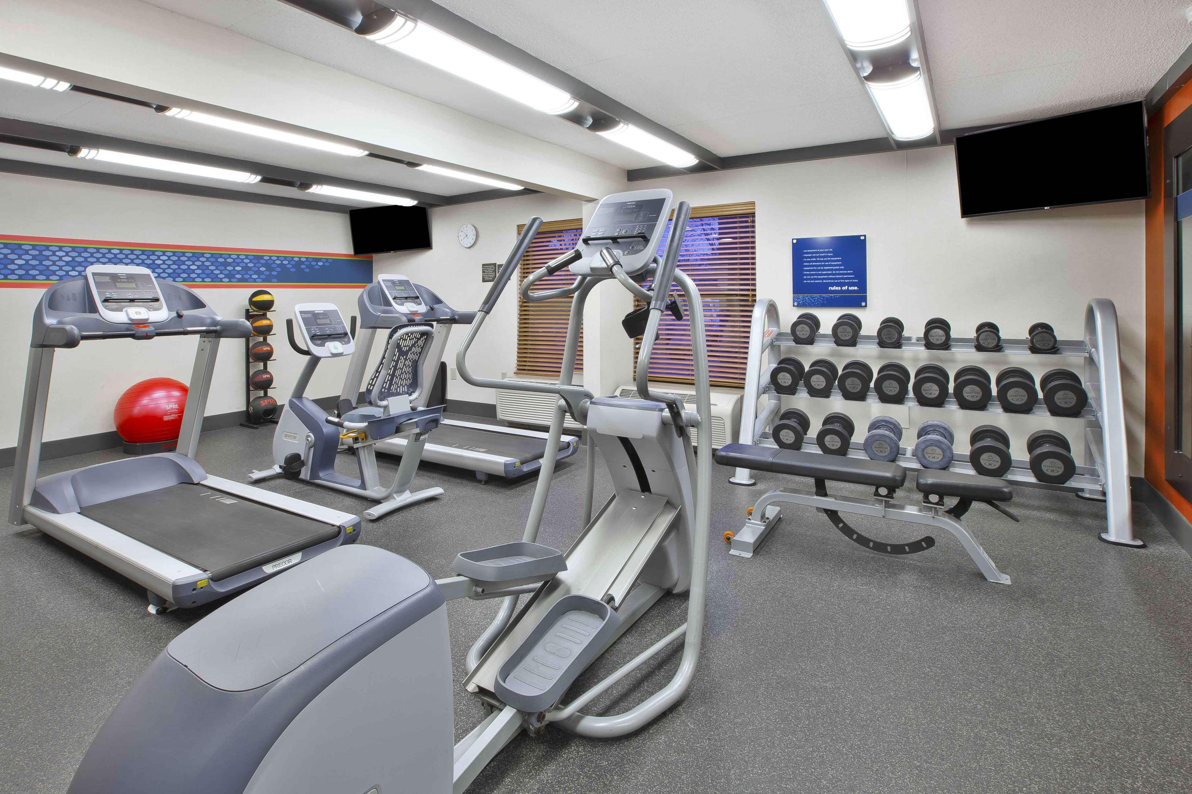 Hampton Inn Toledo-South/Maumee