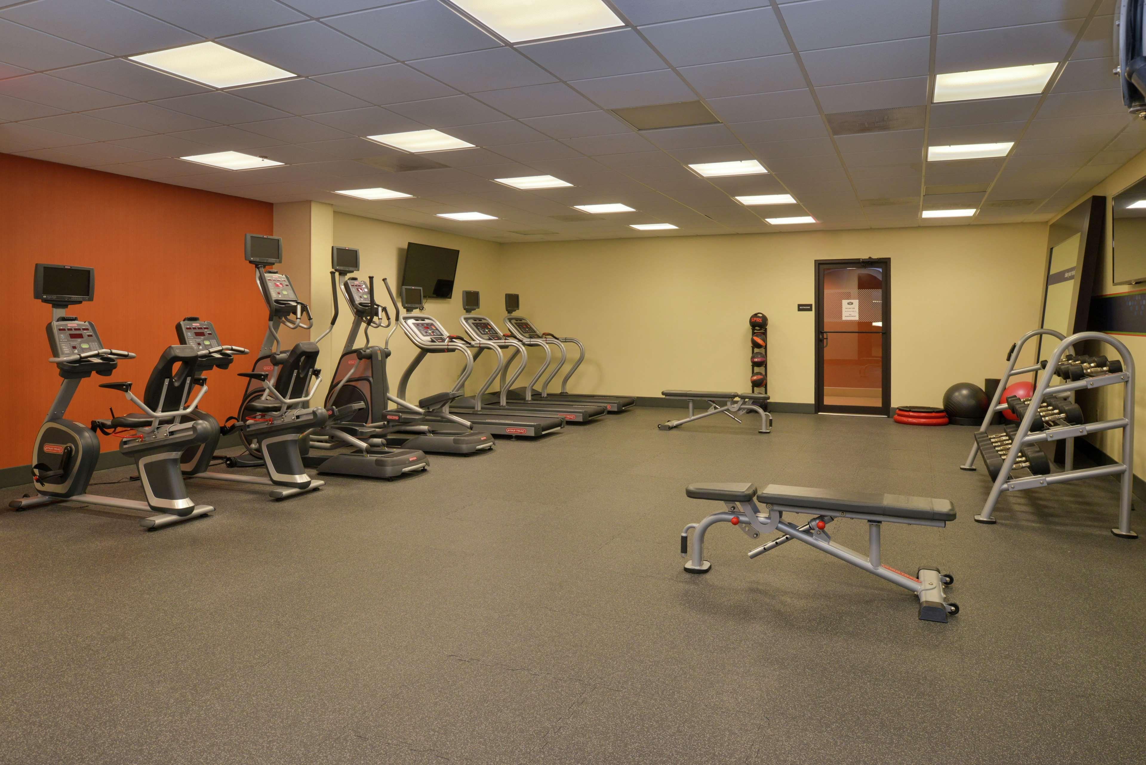 Hampton Inn Frederick
