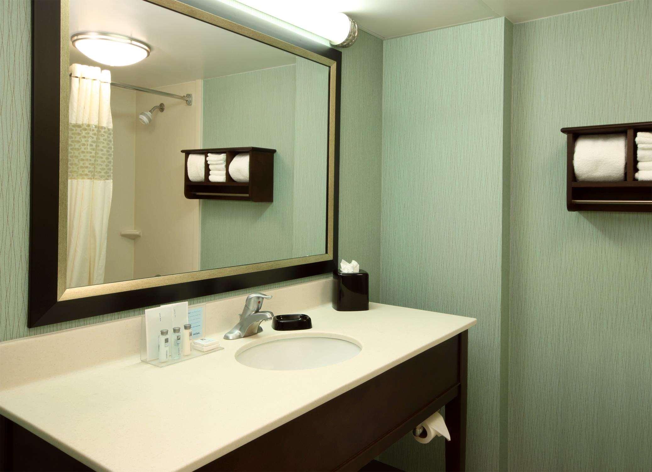 Hampton Inn Columbus/Dublin
