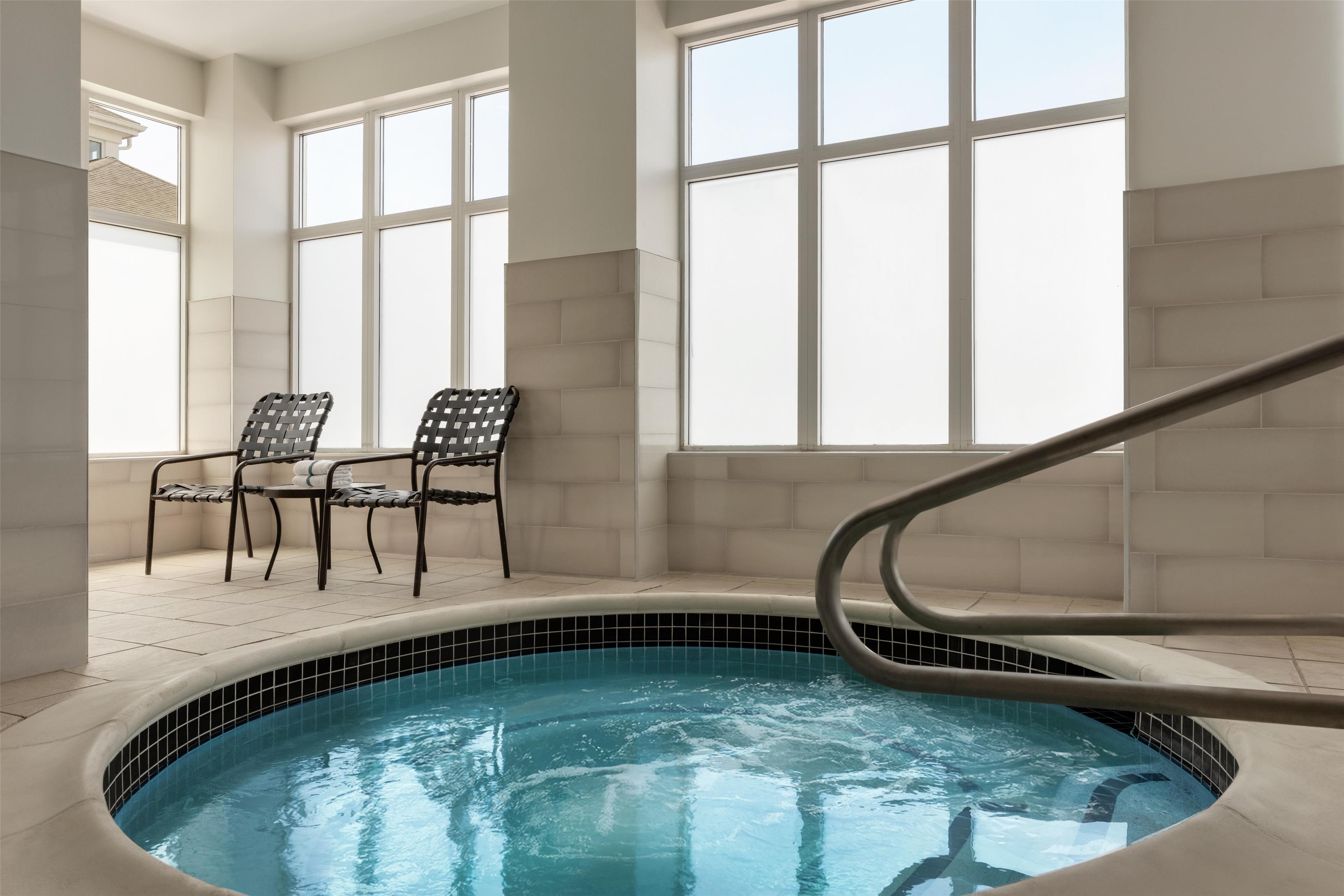 Hilton Garden Inn Allentown Airport 
