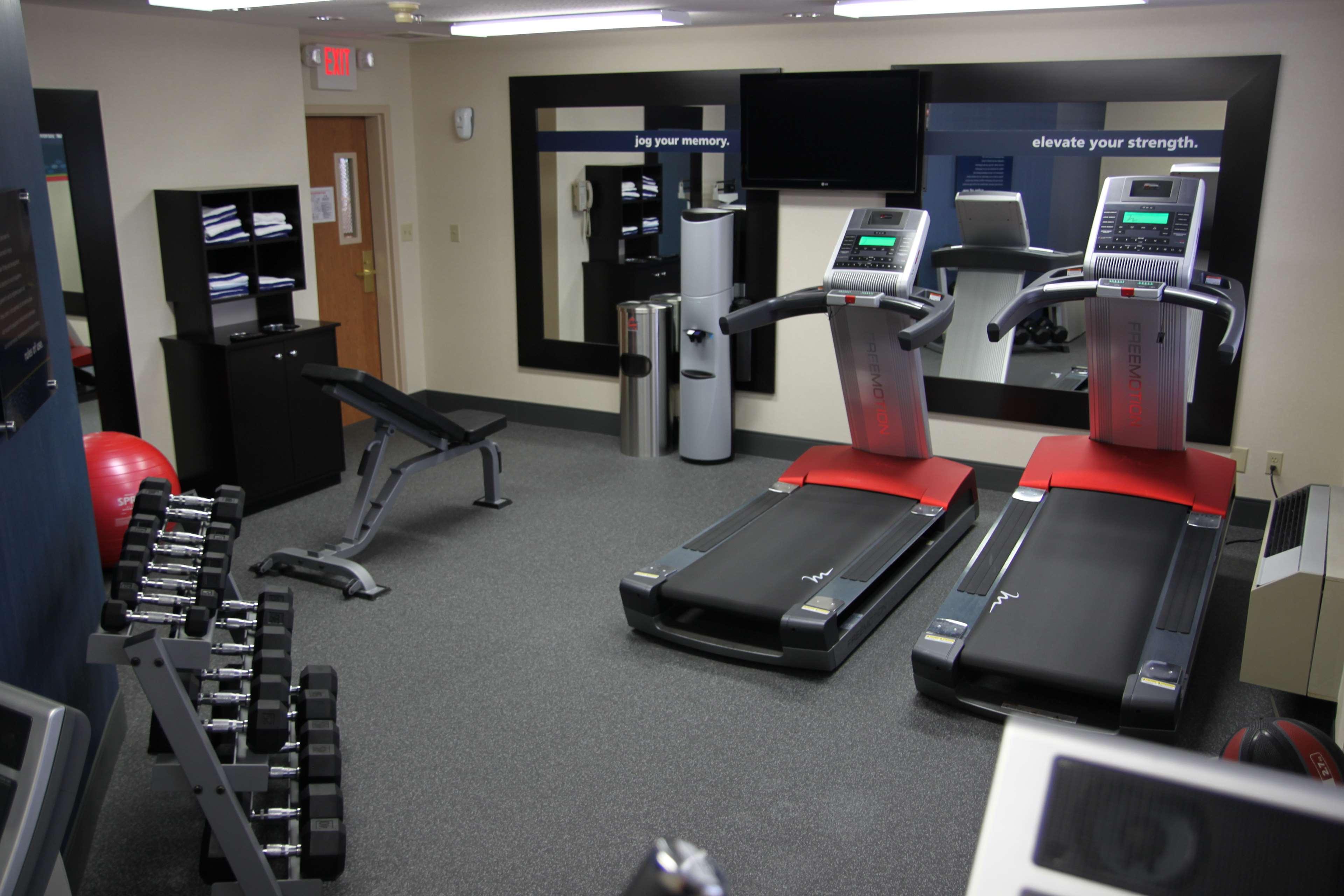 Hampton Inn & Suites Chillicothe