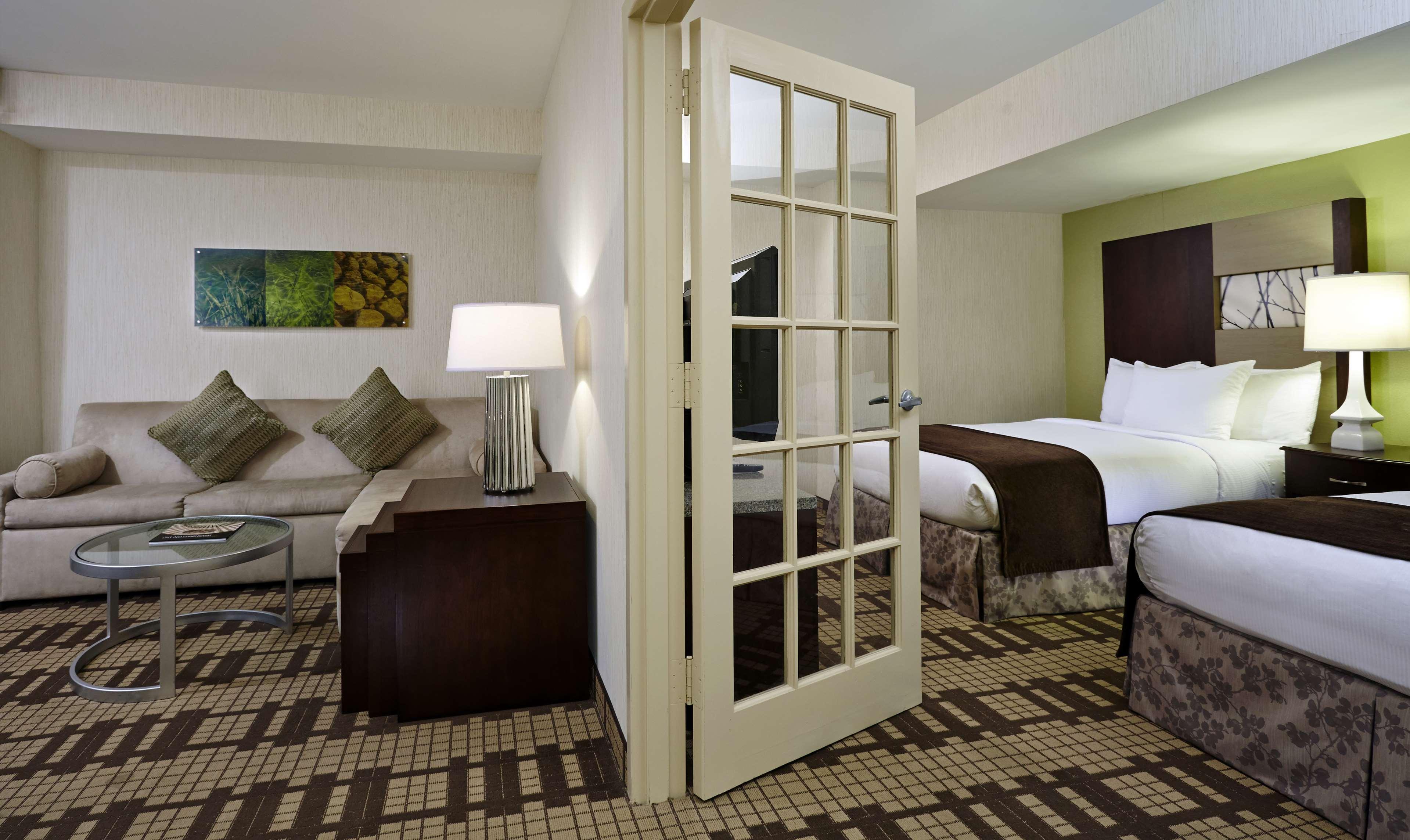 Hotel Silver Spring