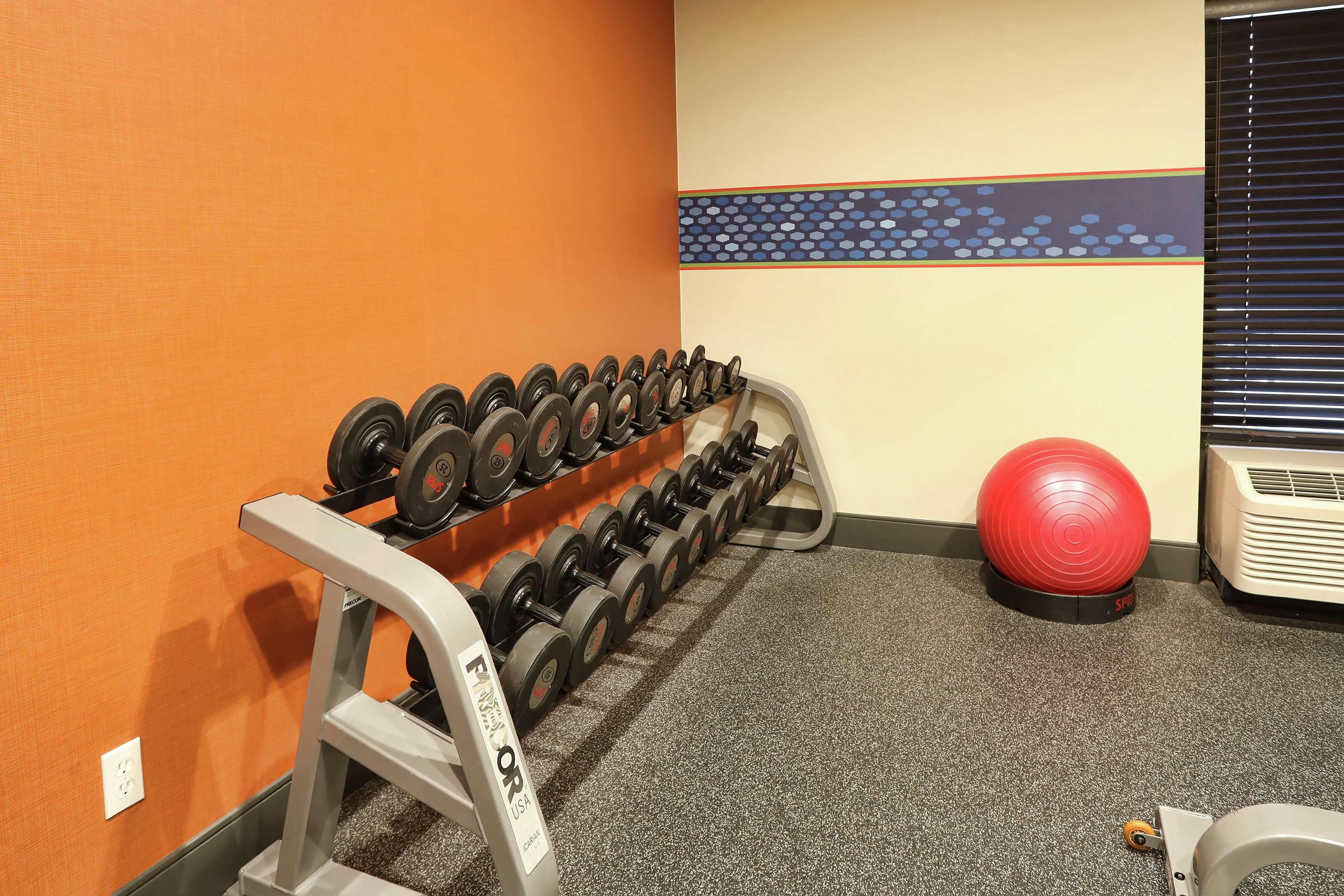 Hampton Inn Paris