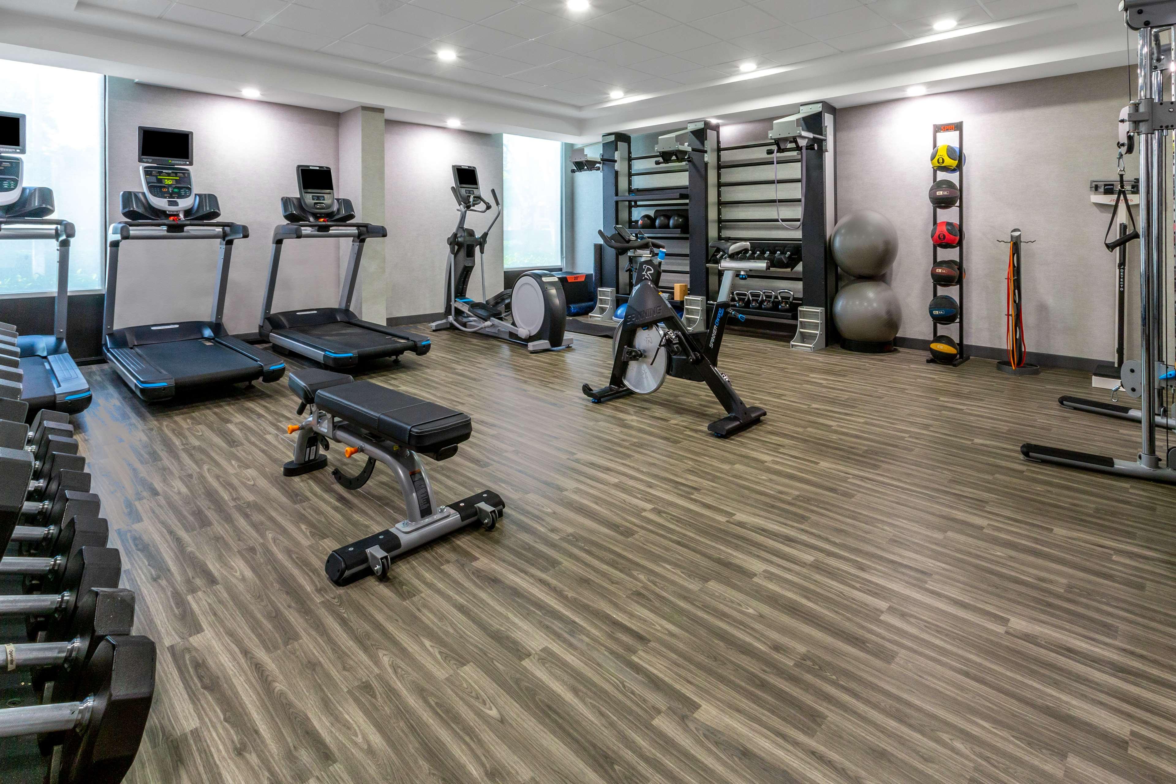 Hampton Inn Ft. Lauderdale-Commercial Blvd