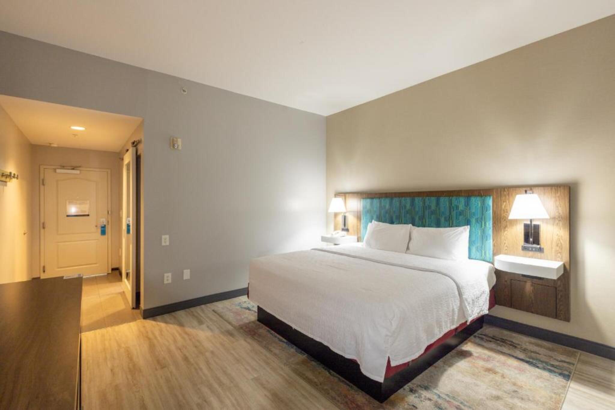 Hampton Inn Dade City - Zephyrhills