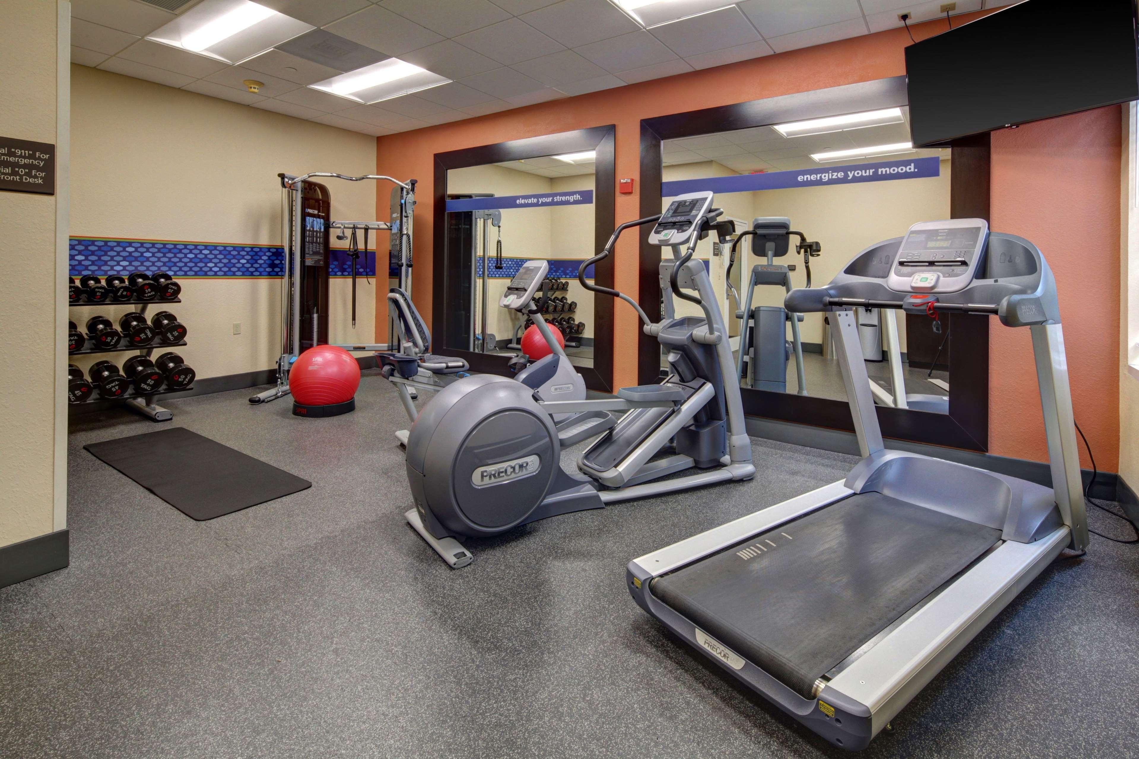 Hampton Inn Ft. Lauderdale-West/Pembroke Pines