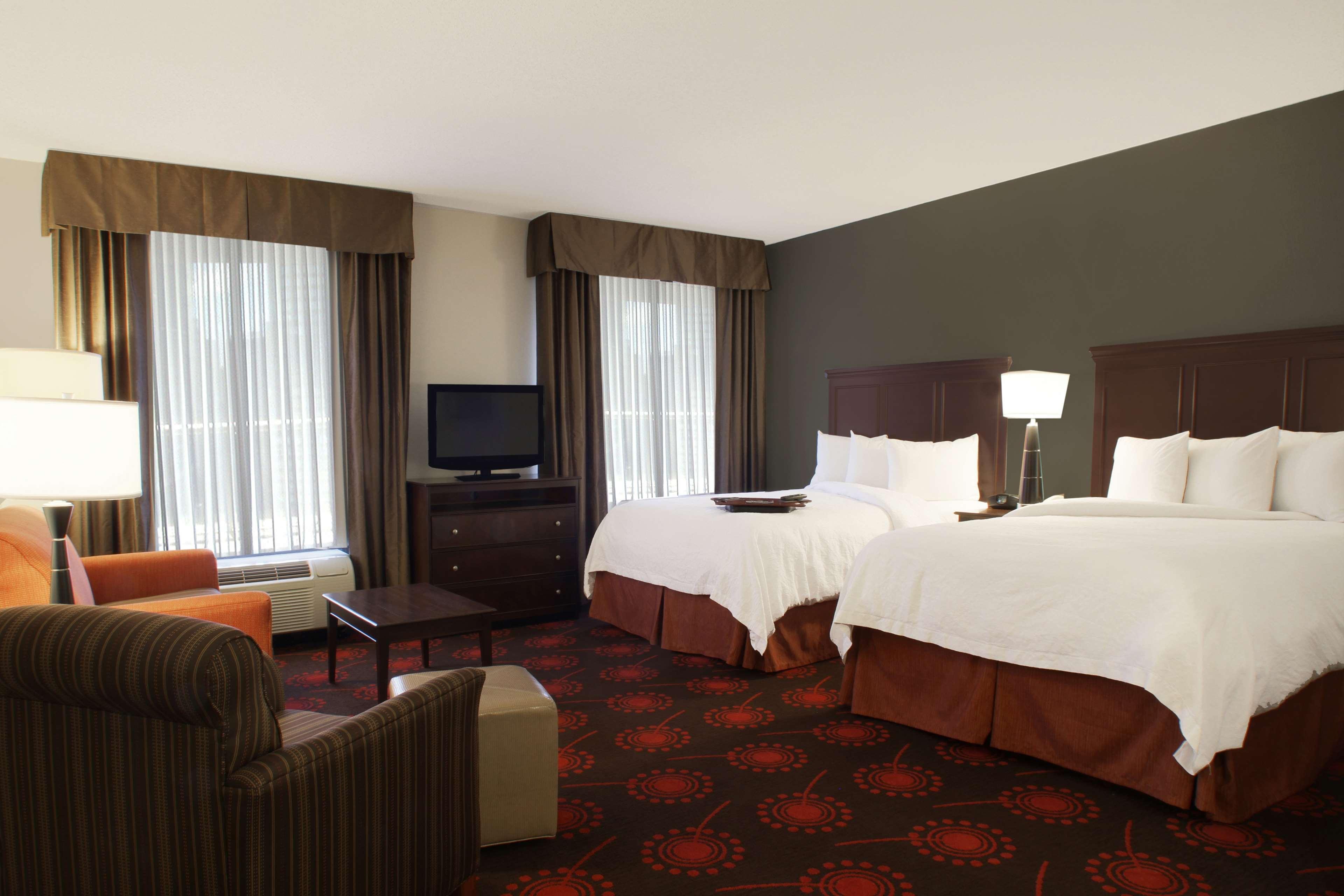 Hampton Inn & Suites Port St. Lucie, West