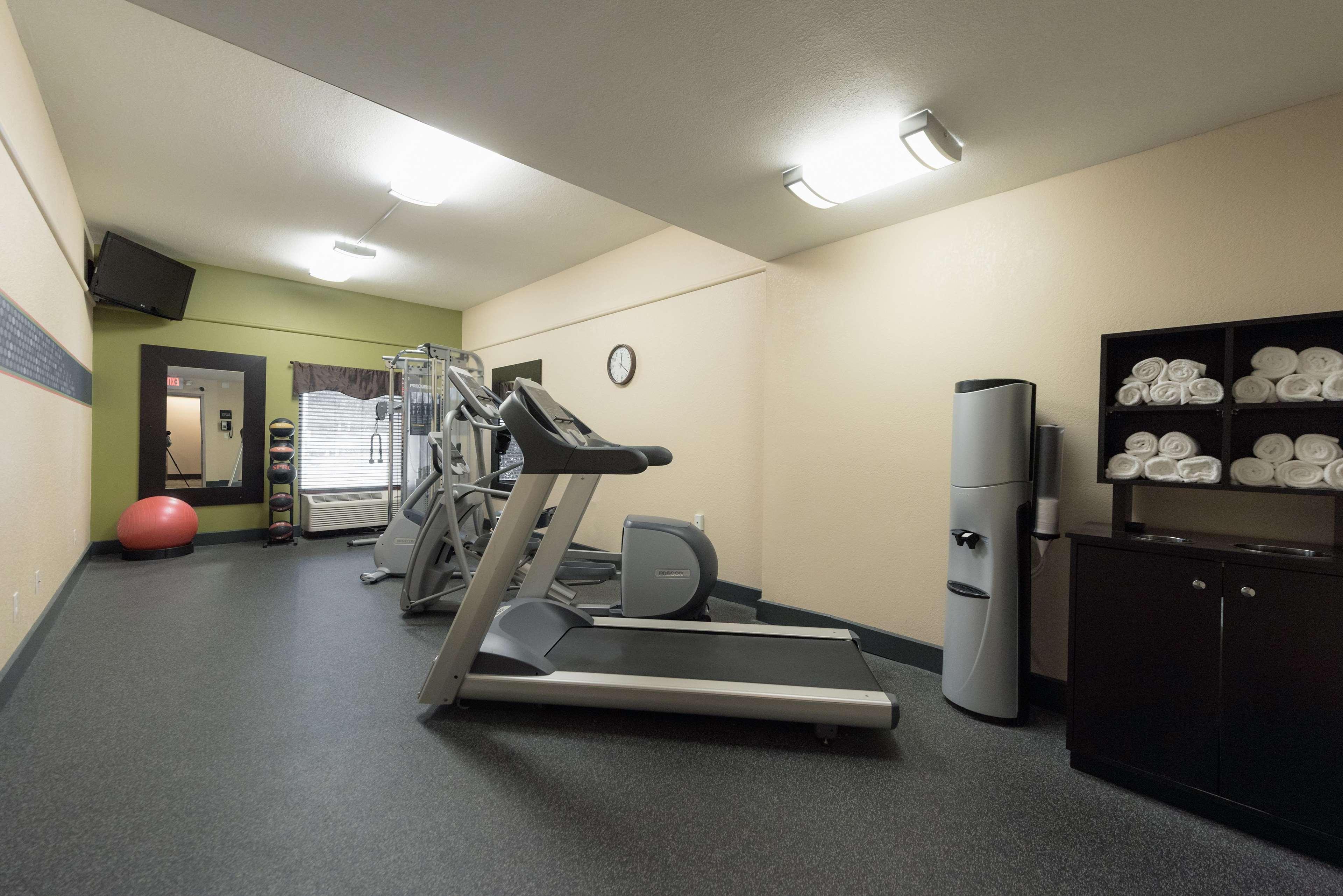 Hampton Inn Brooksville