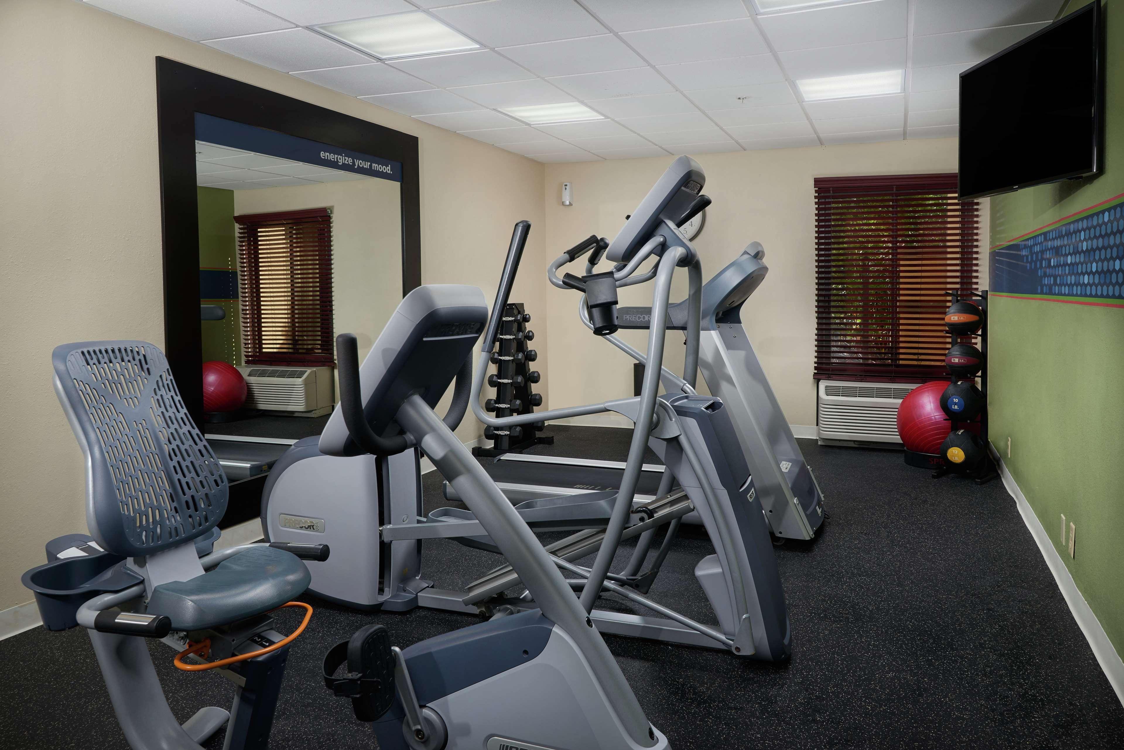 Hampton Inn Jupiter Juno Beach