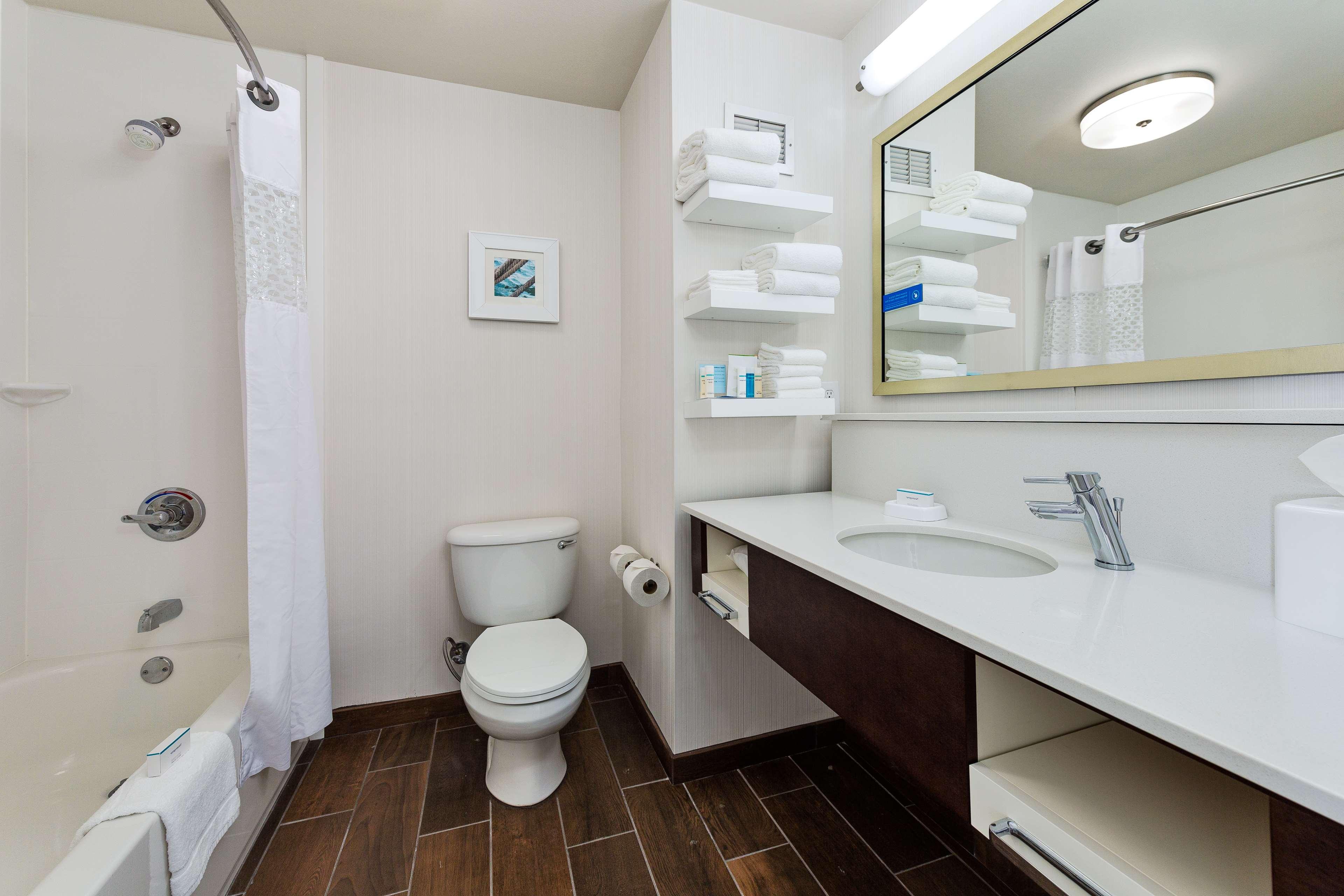 Hampton Inn Niceville-Eglin Air Force Base