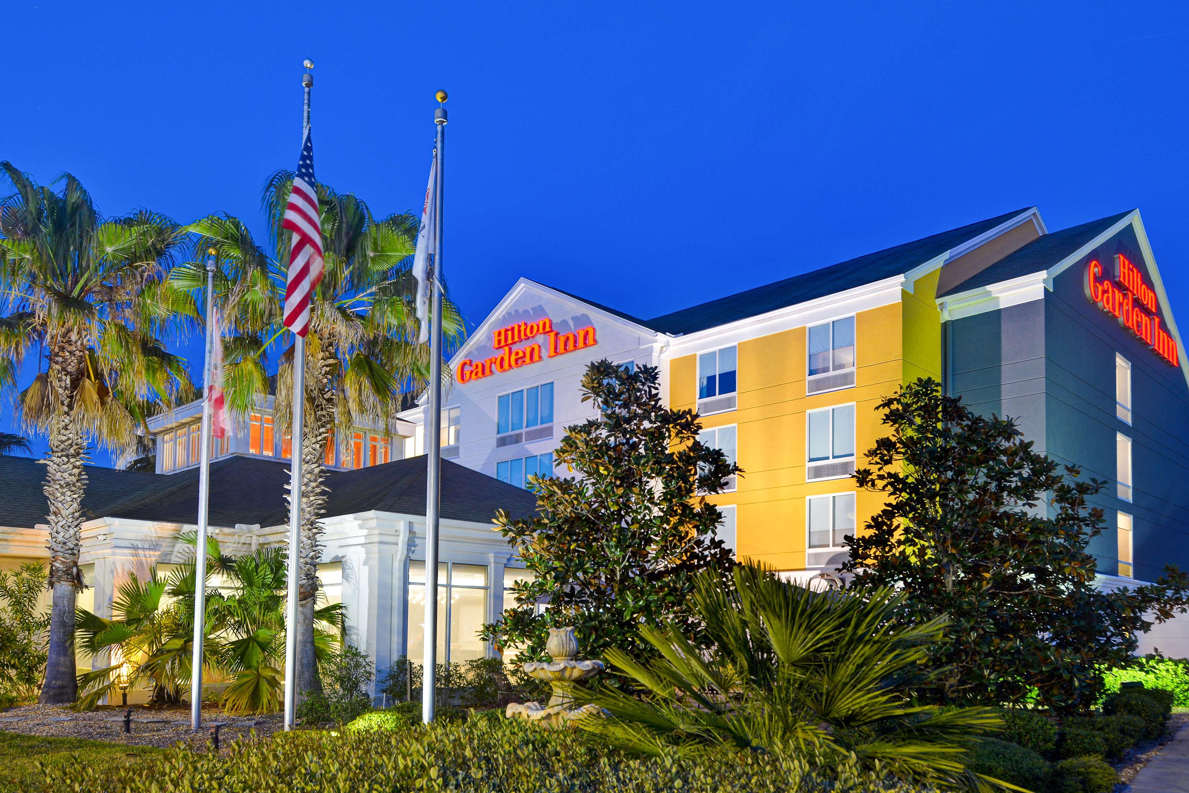 Hilton Garden Inn Jacksonville Orange Park image