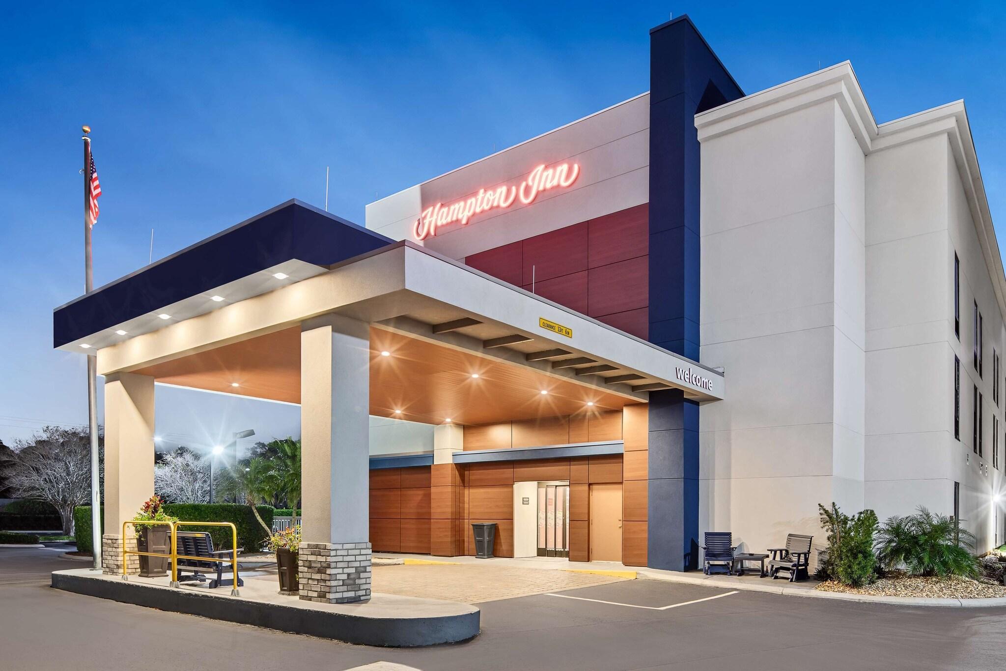 Hampton Inn Debary/Deltona/Orange City