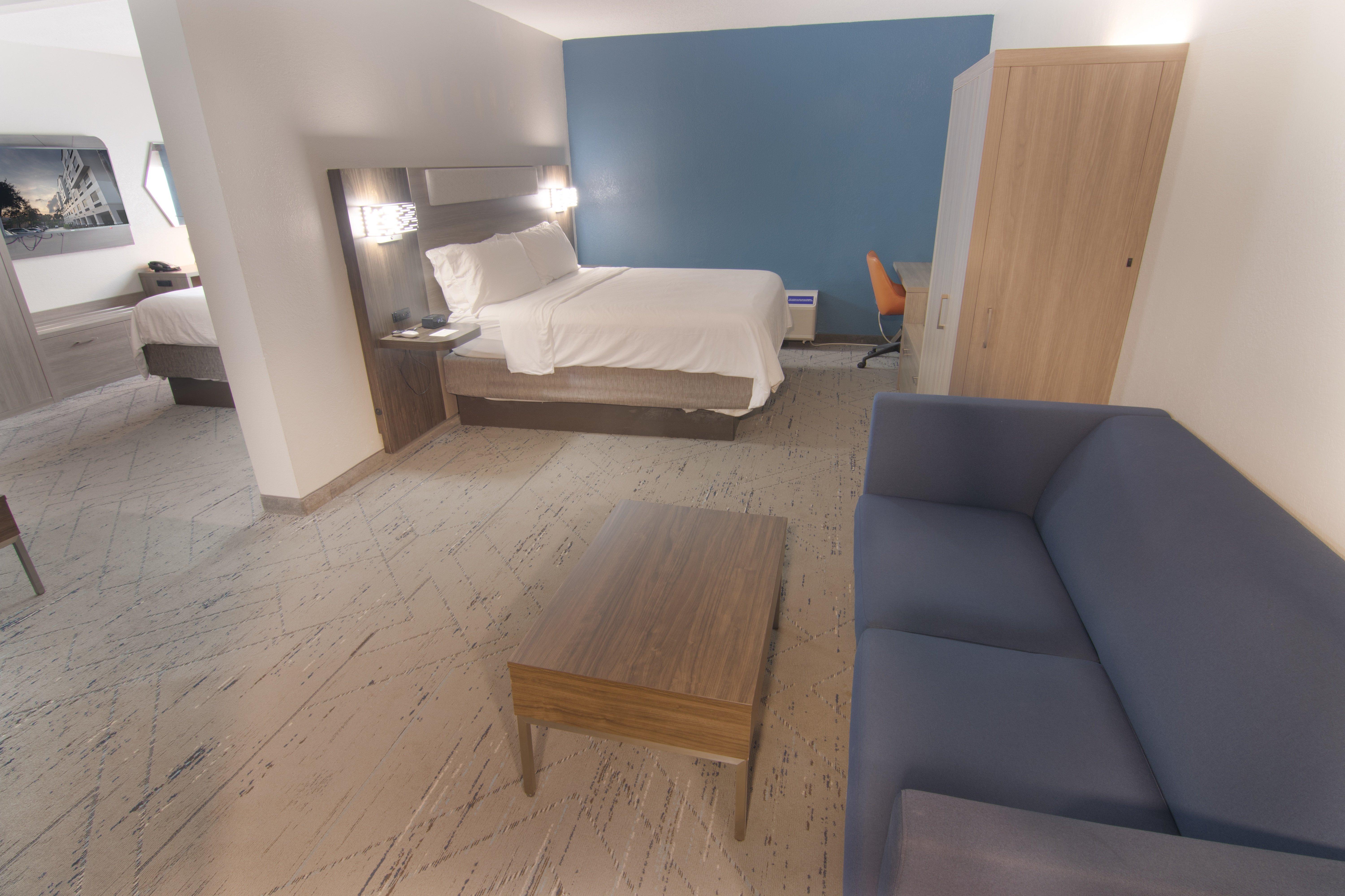Holiday Inn Express Fort Lauderdale Airport West